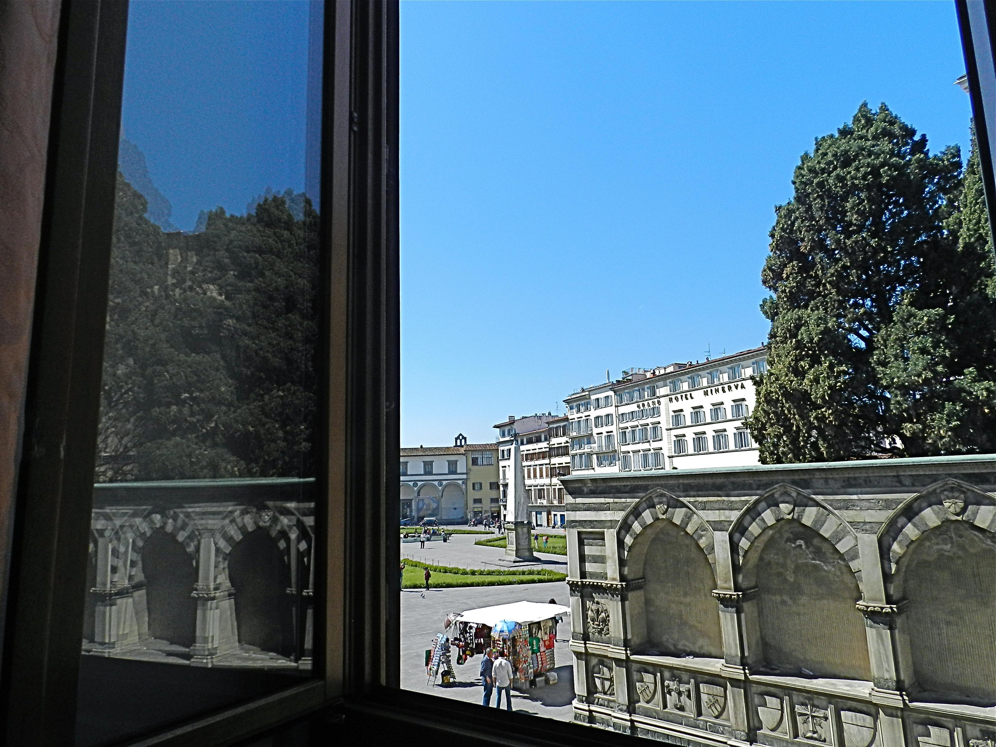Domus Florentiae 4* Firenze