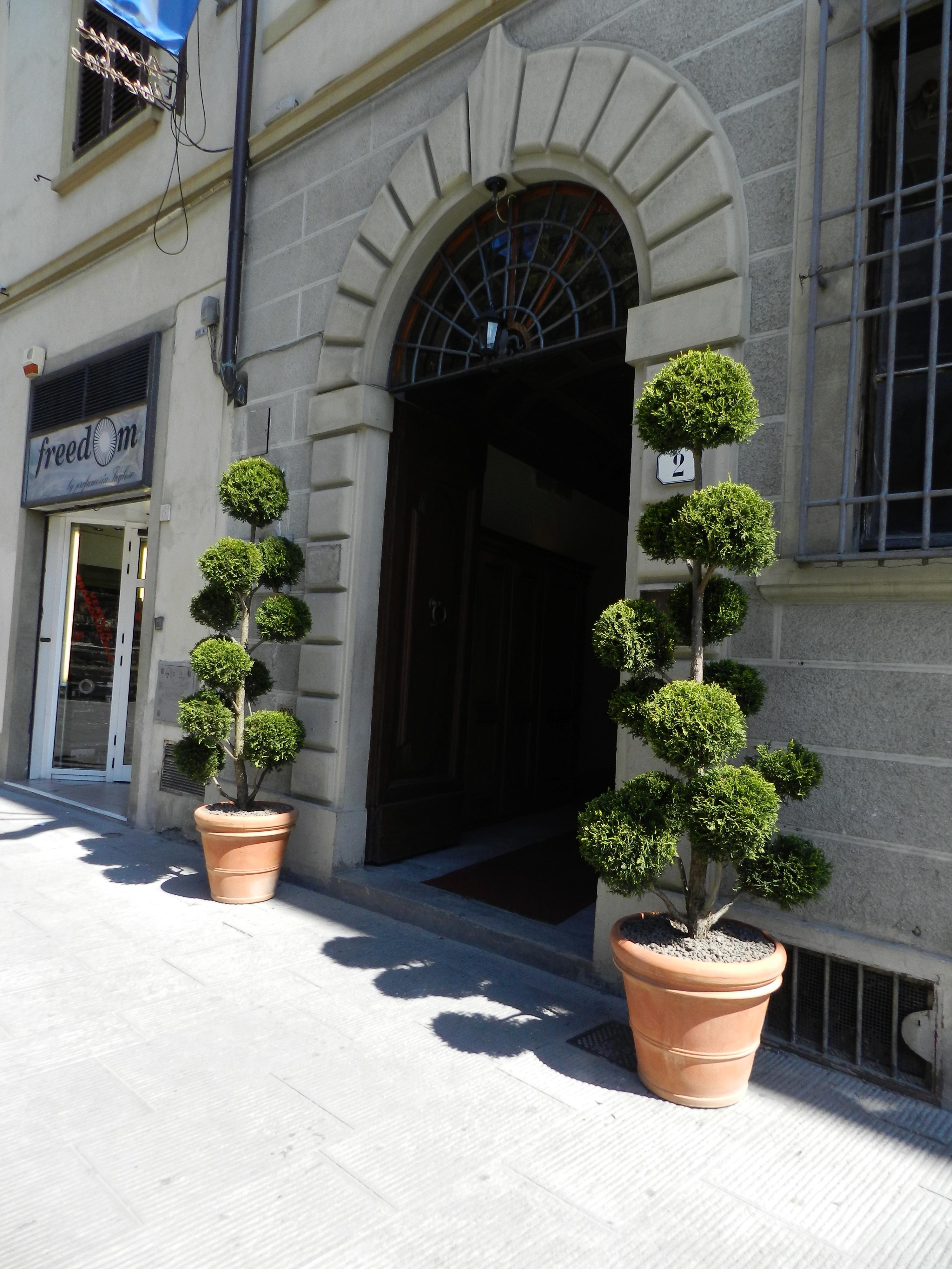 Domus Florentiae Hotel Firenze
