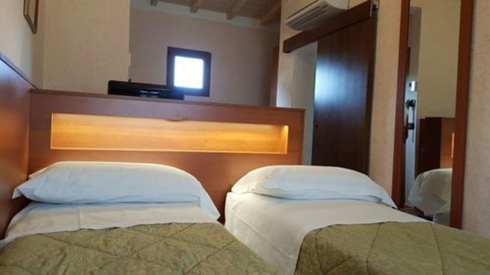 Hotel Mia Cara & Spa