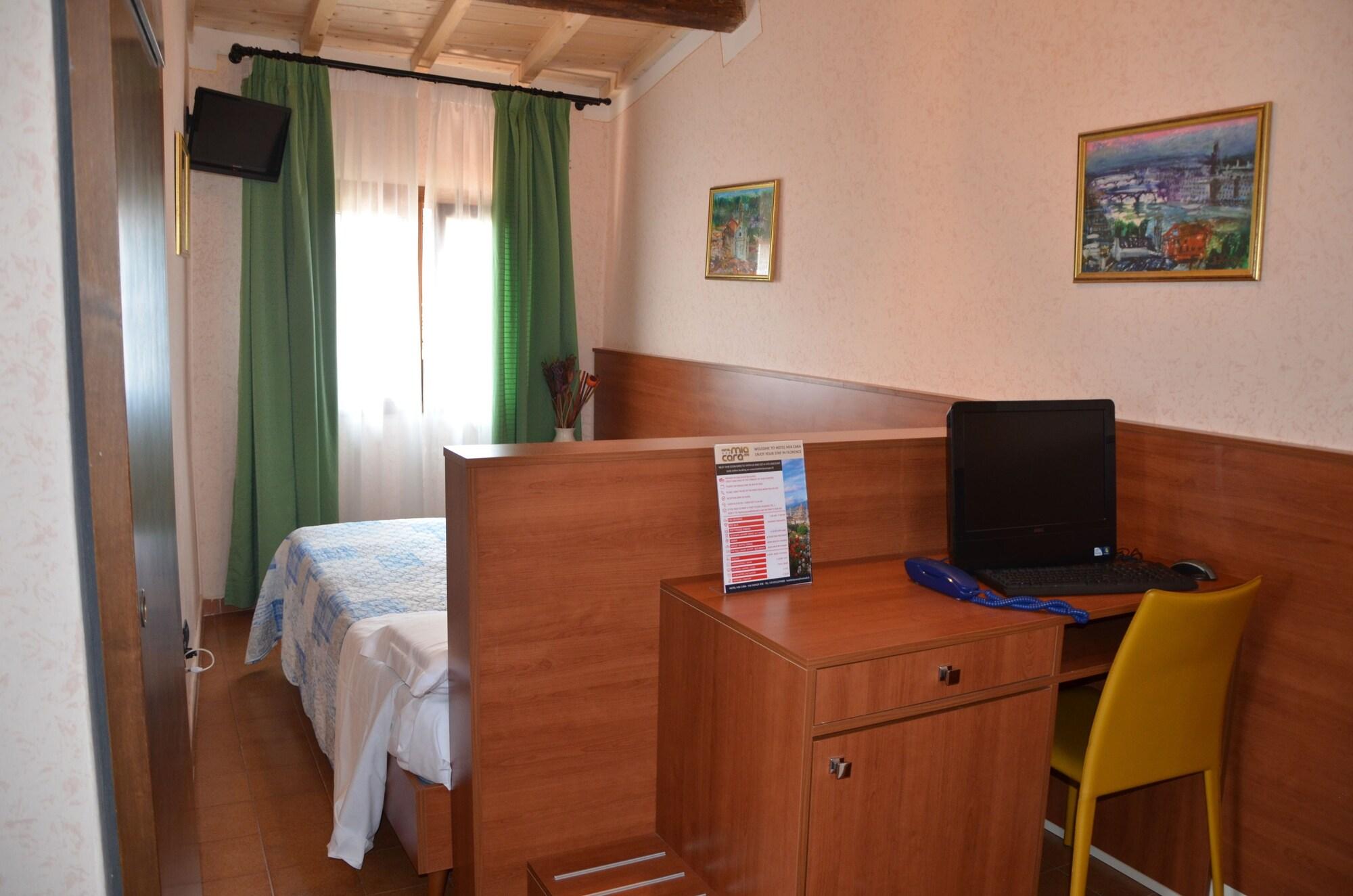 Mia Cara & Spa Florença