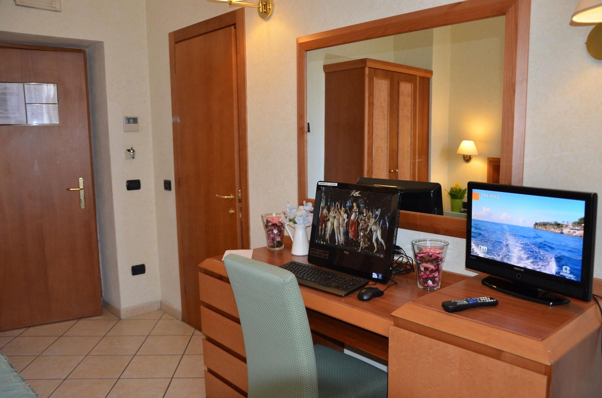Hotel Mia Cara & Spa Florença