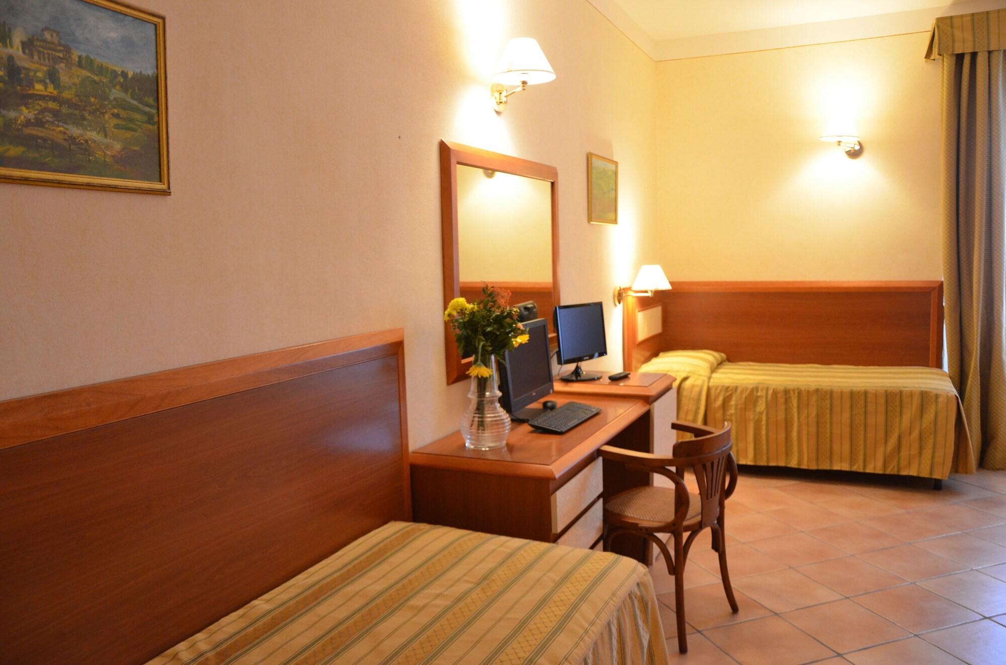 Mia Cara & Spa Hotel Florença