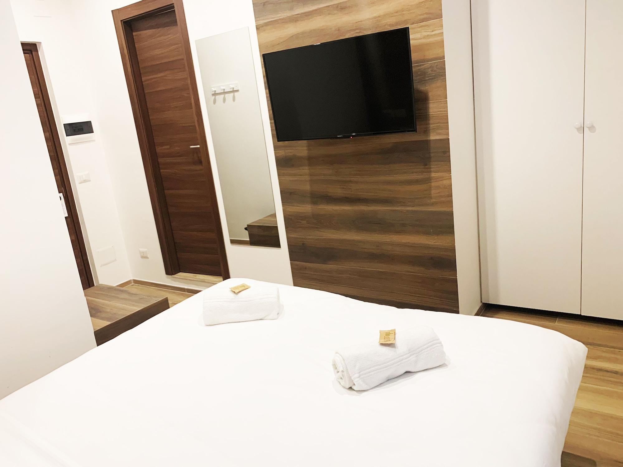 Hotel Fiorino Firenze