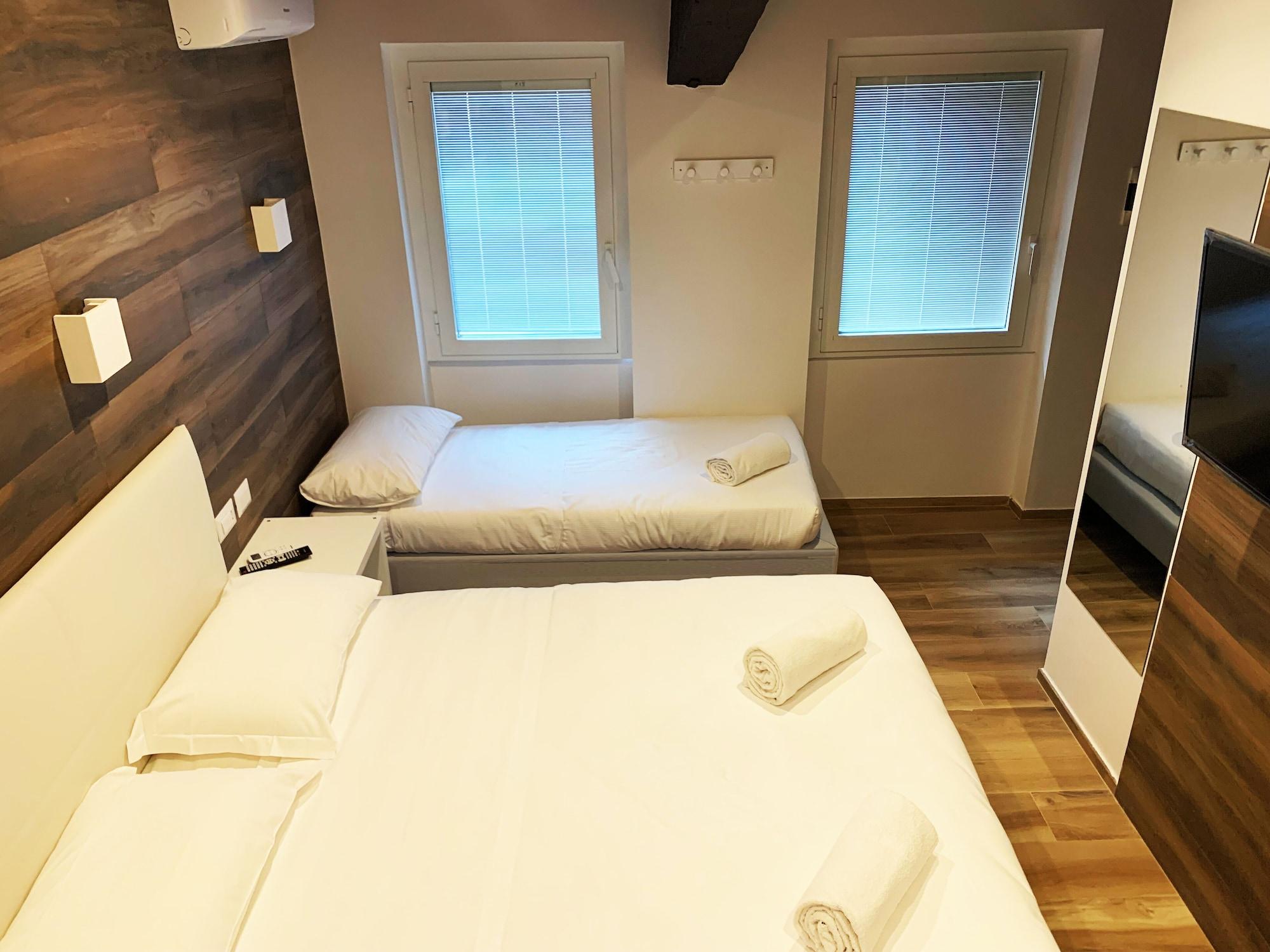 Hotel Fiorino Firenze