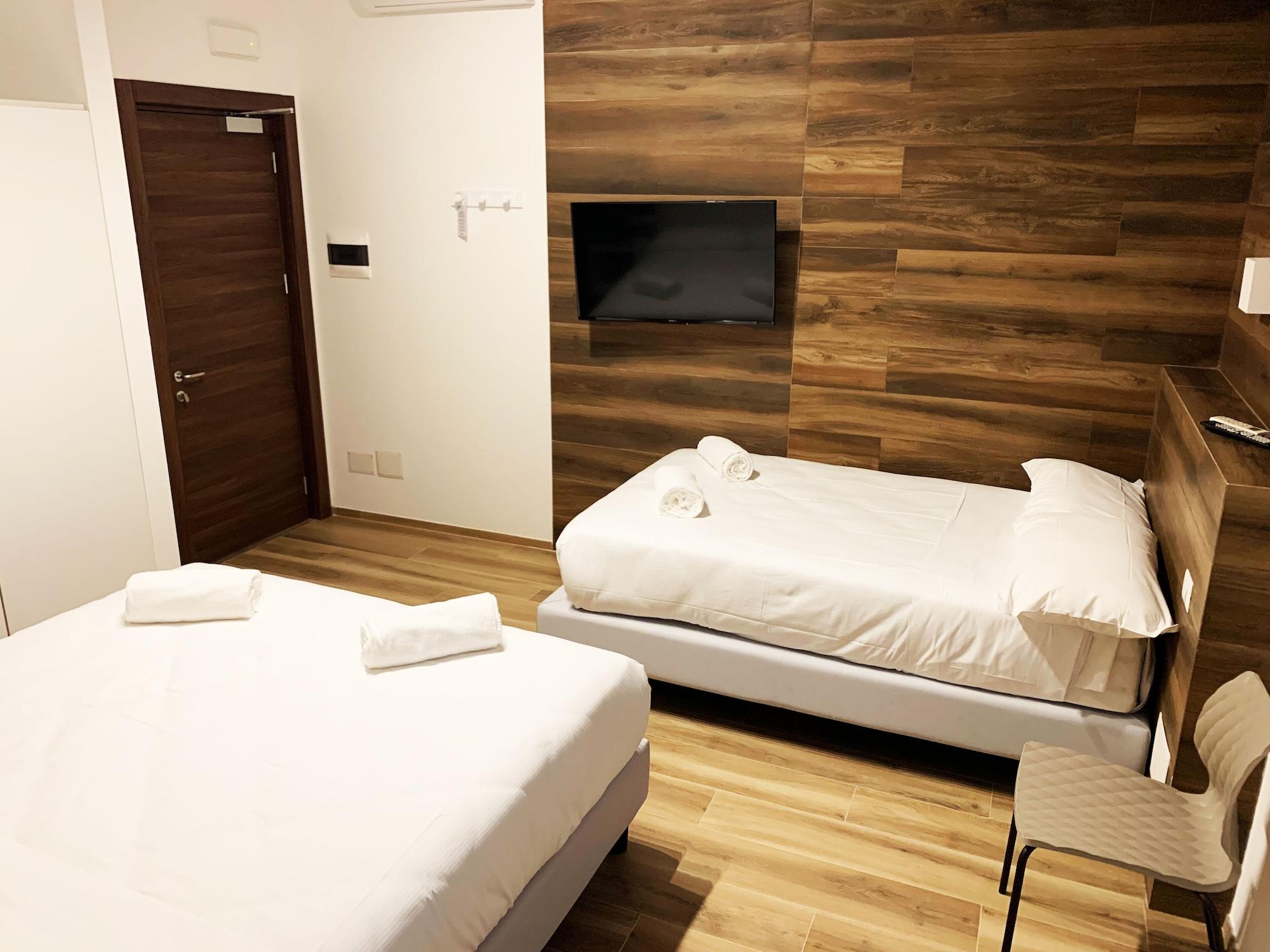 Hotel Fiorino Firenze