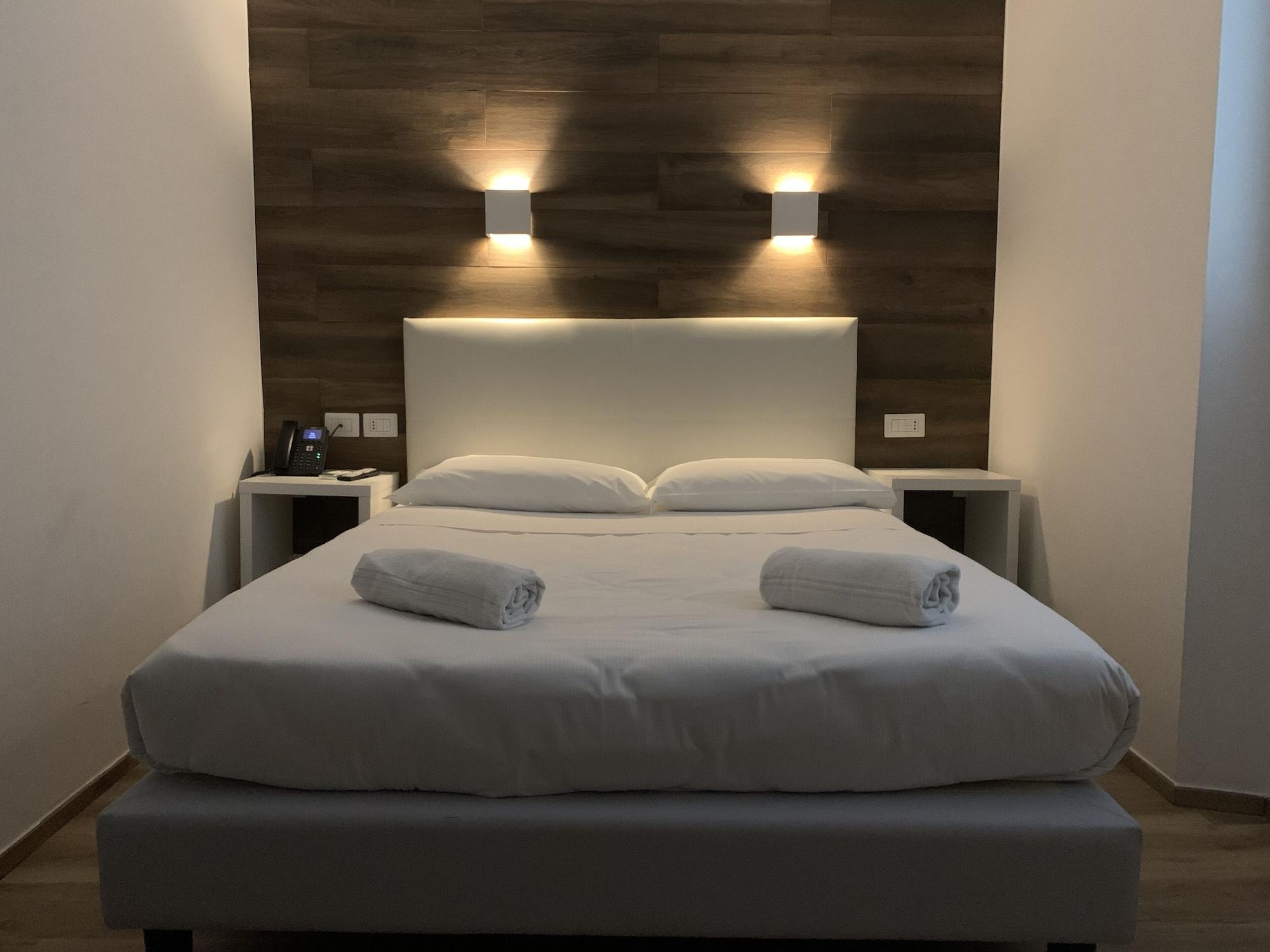 Fiorino Hotel Firenze