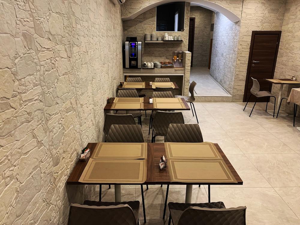 Fiorino Hotell 3*