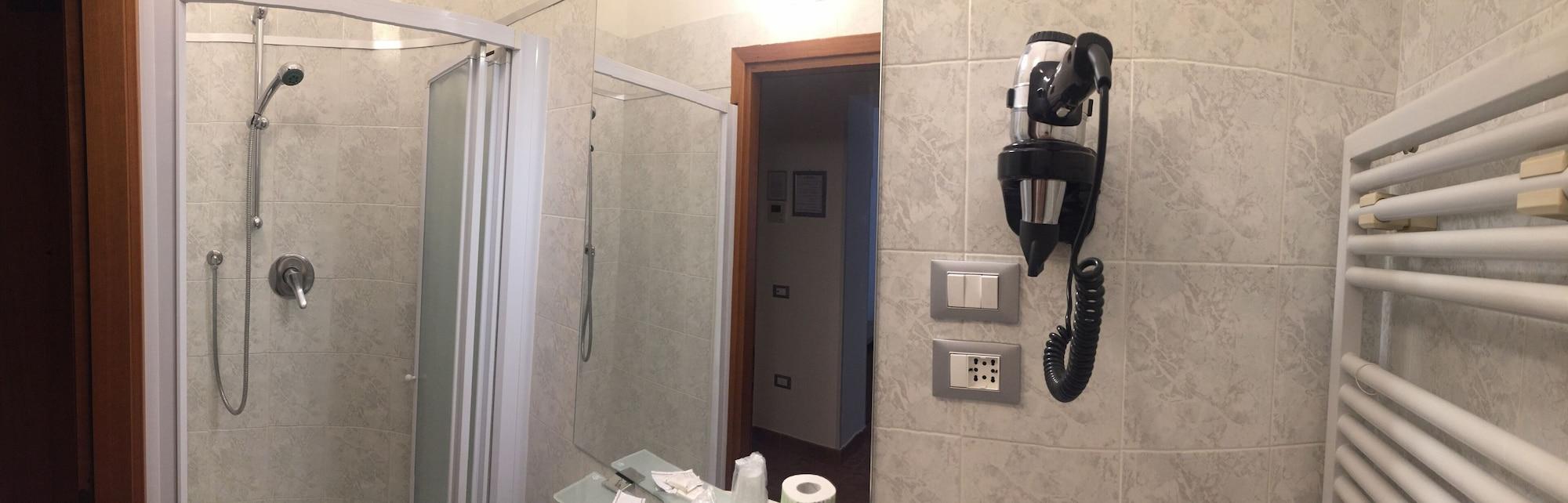 Hotell Alinari
