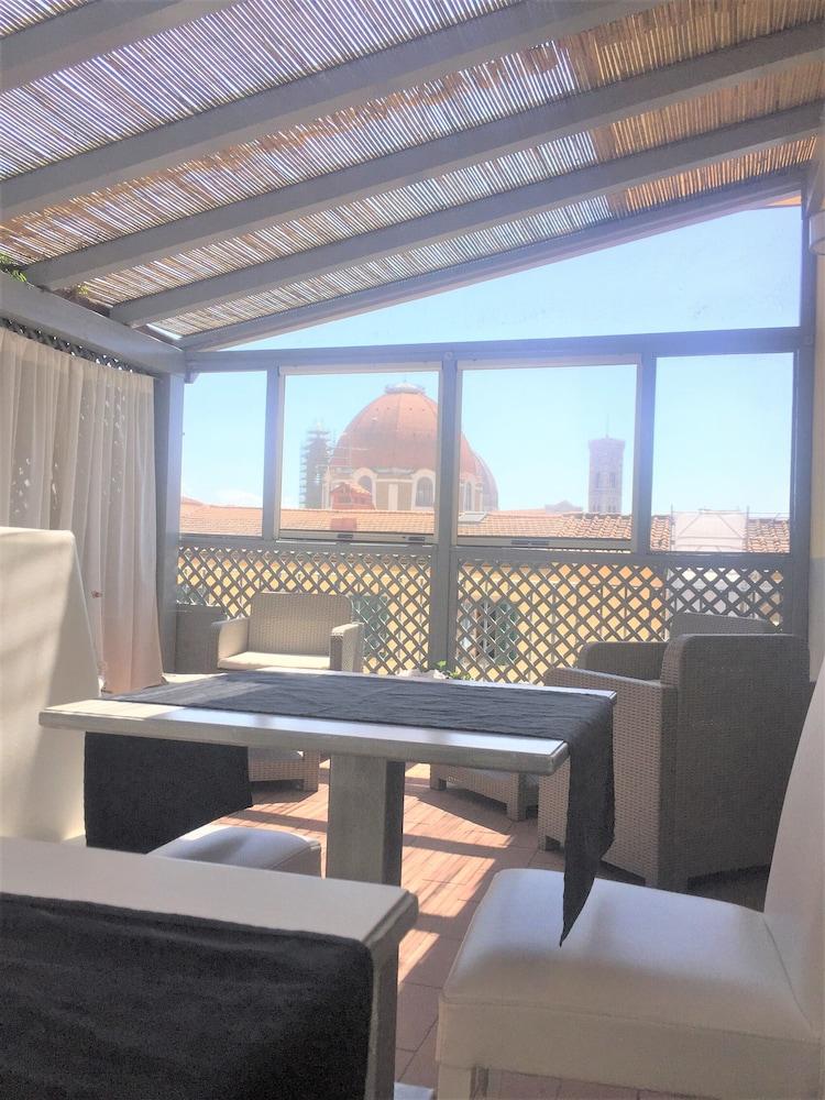 Alinari Hotell Firenze