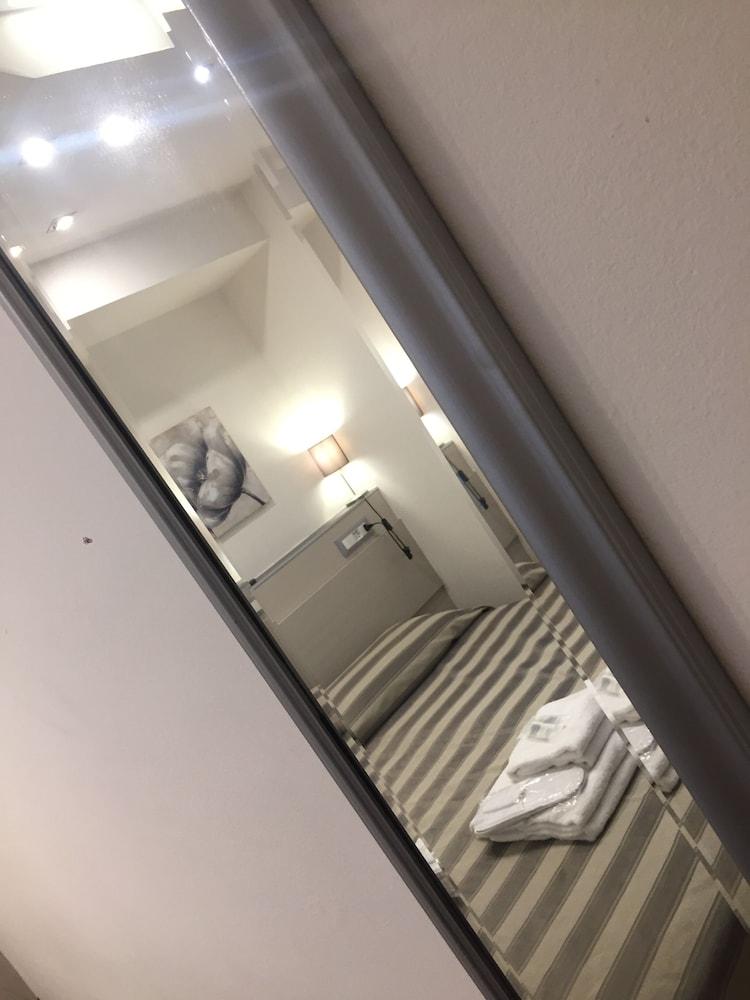 Hotell Alinari