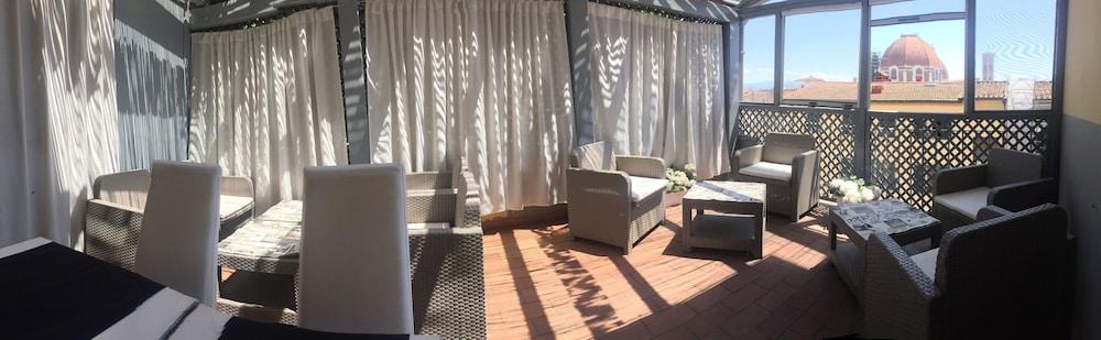 Alinari 3* Firenze