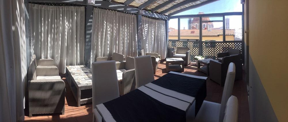 Alinari 3* Firenze