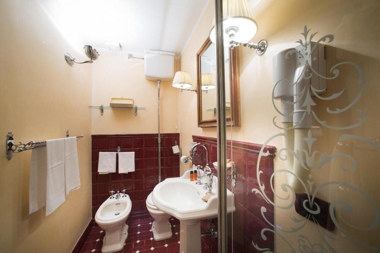 Bed & Breakfast Il Marzocco Boutique Firenze