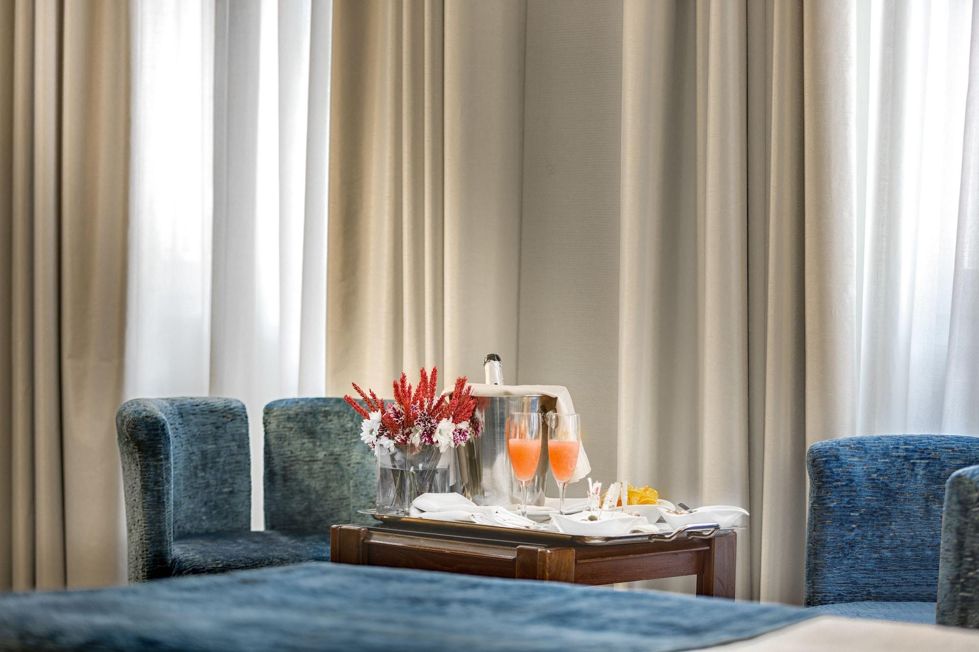 Rivoli Boutique 4* Firenze