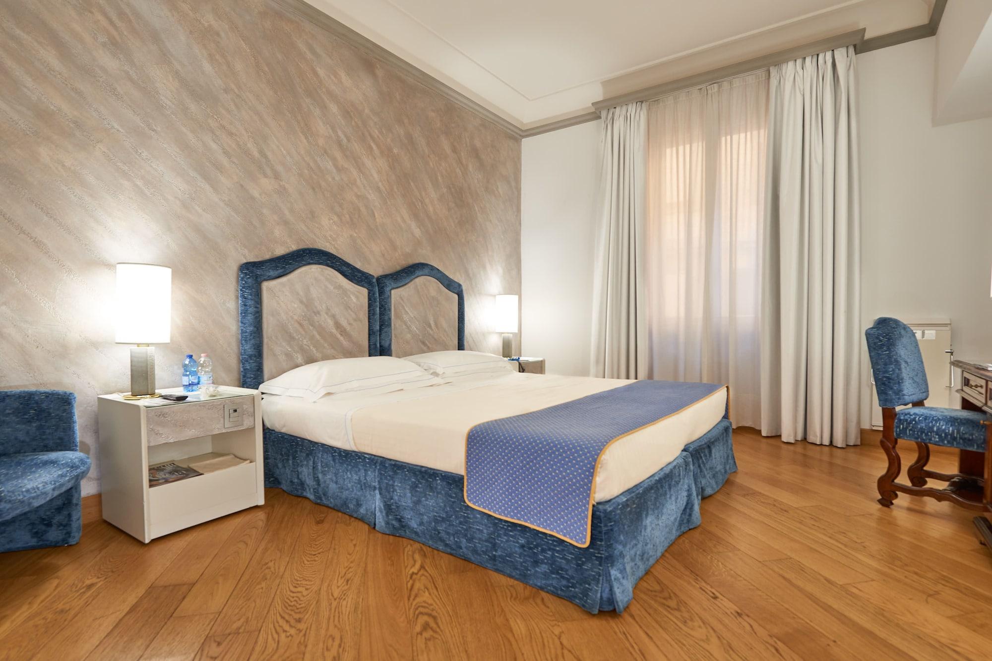 Rivoli Boutique Hotel Firenze