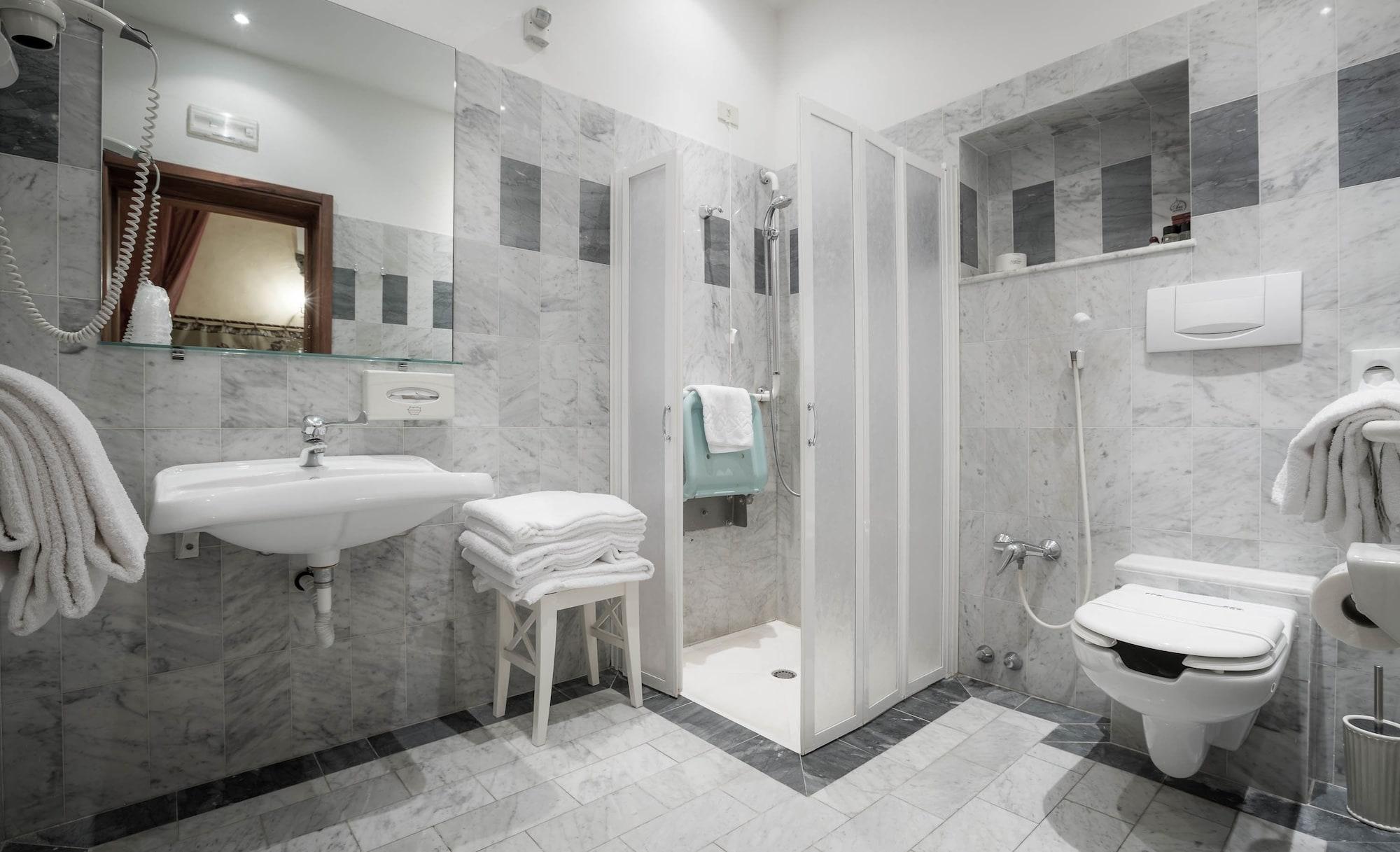 Hotel Palazzo Dal Borgo