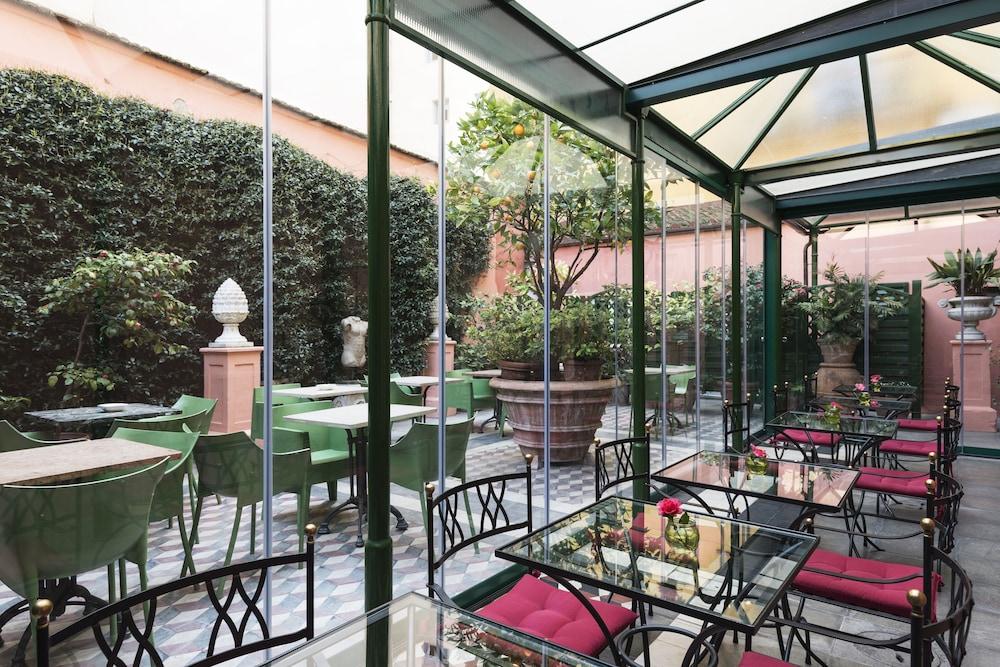 Hotel Palazzo Dal Borgo