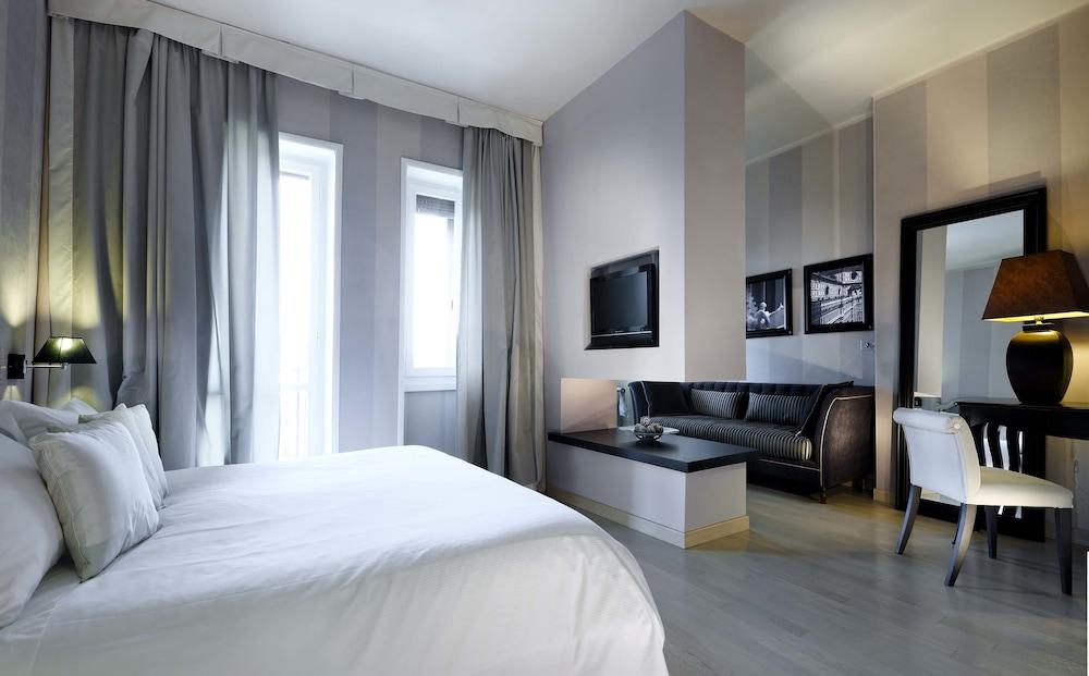 Hotel C-hotels Ambasciatori 4*