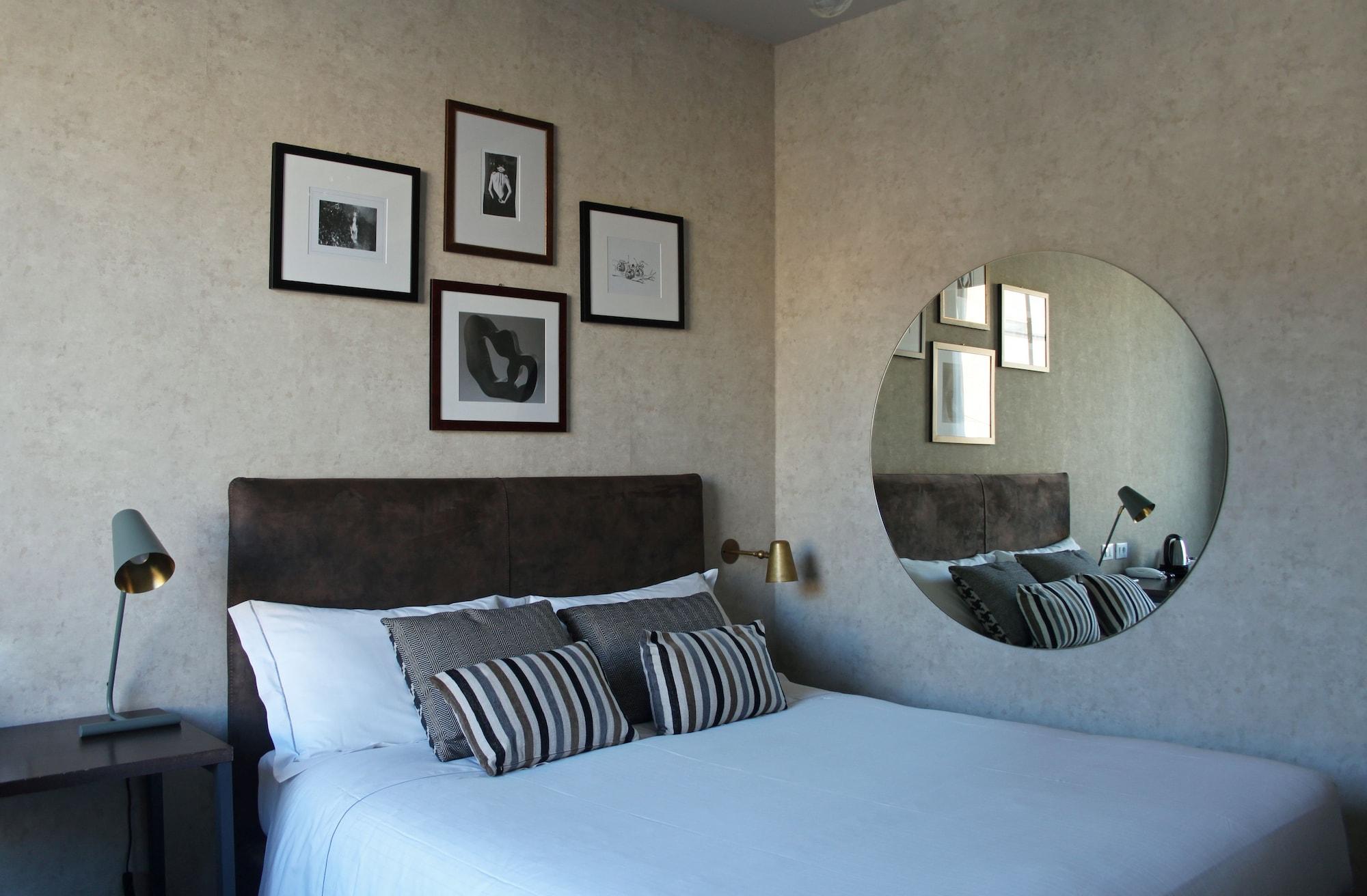 C-hotels Ambasciatori Hotel 4*