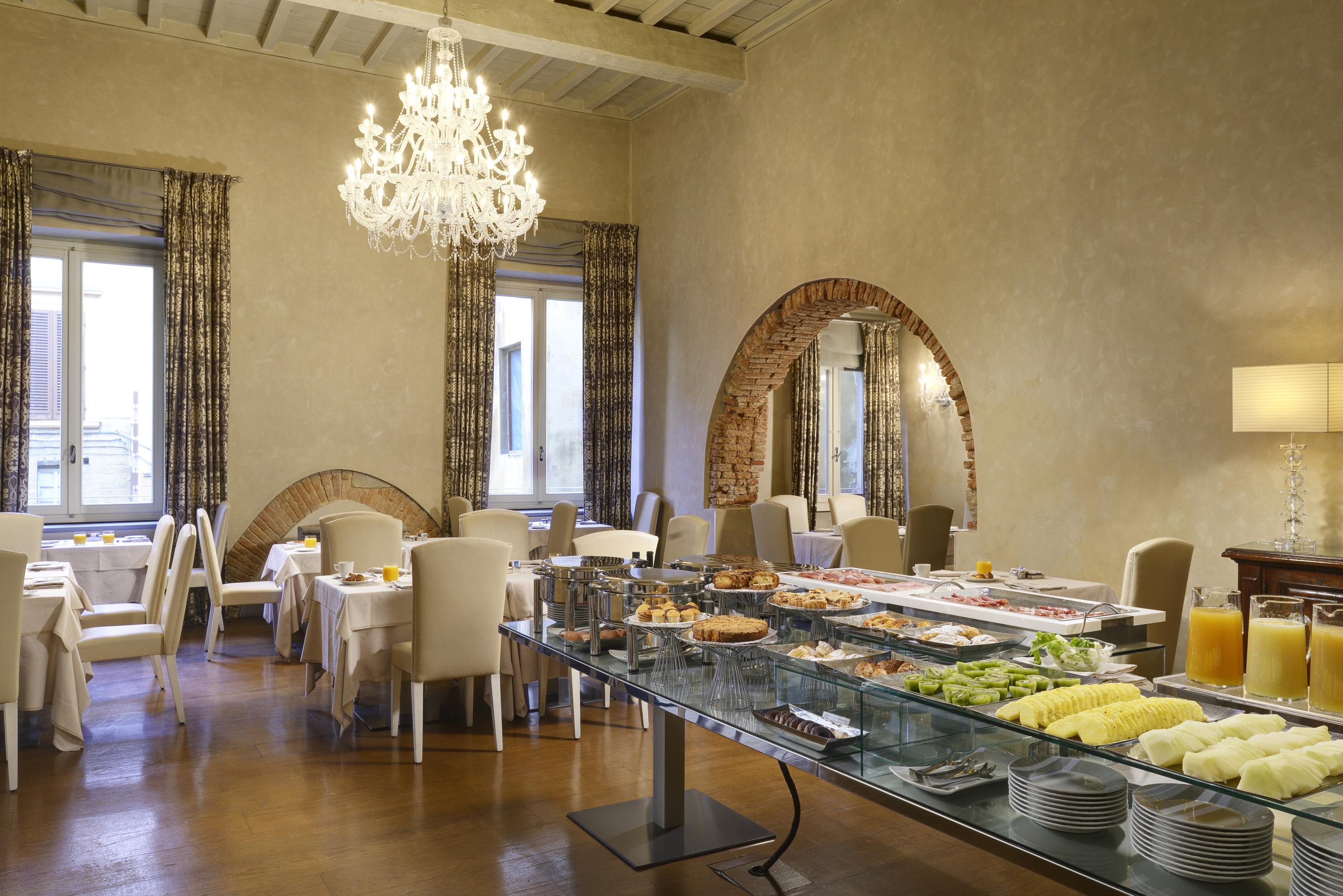 Brunelleschi 4*