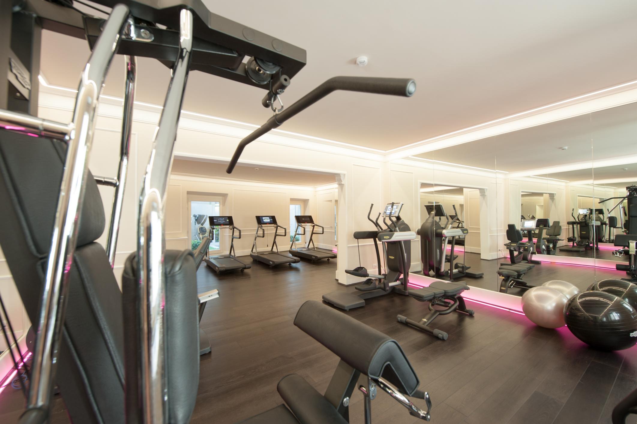 Hotel Brunelleschi Florence
