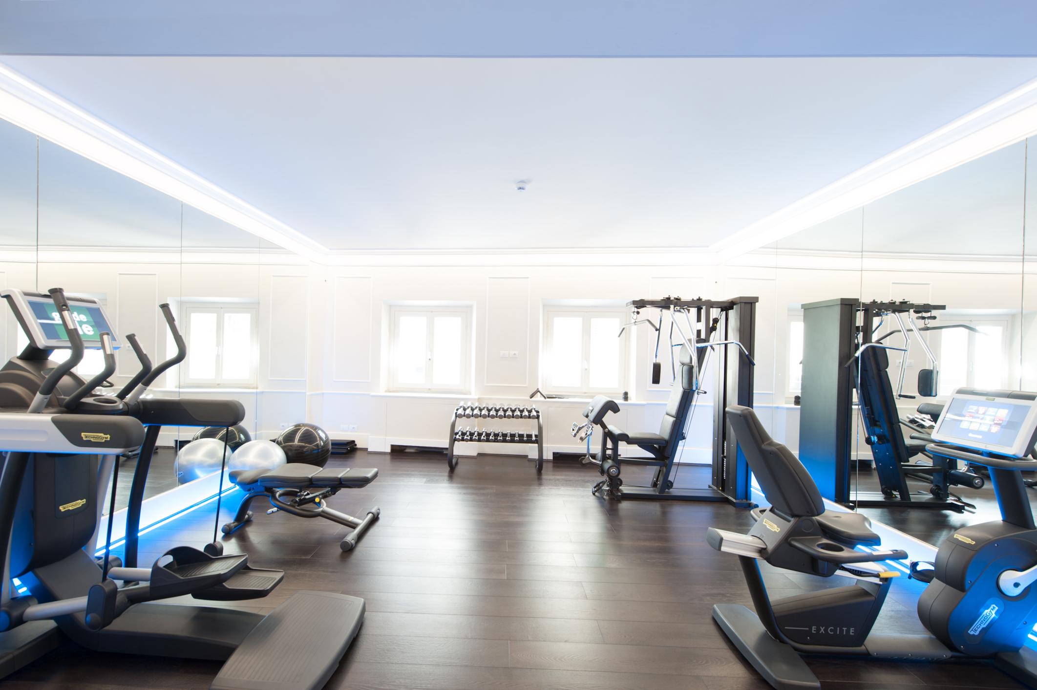 Brunelleschi Hotell Firenze