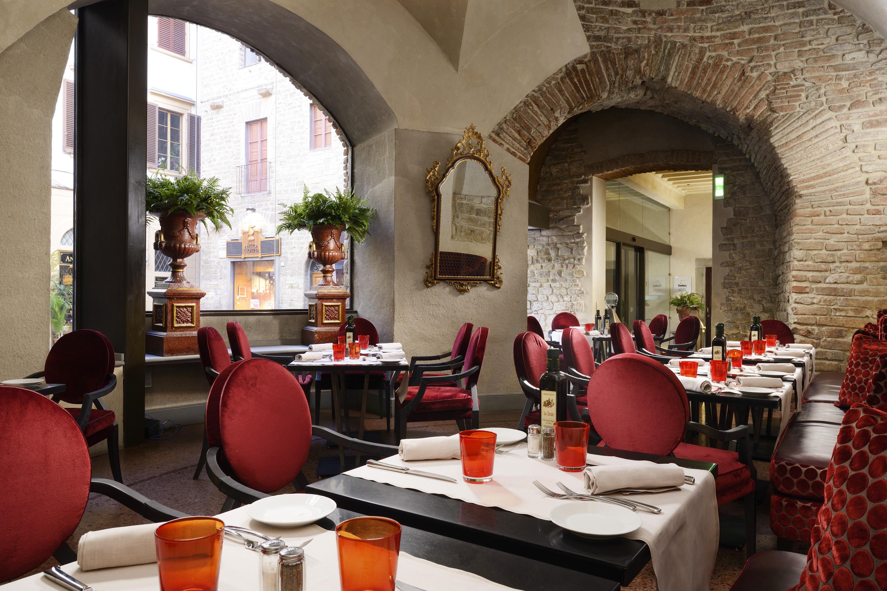 Brunelleschi 4* Florence
