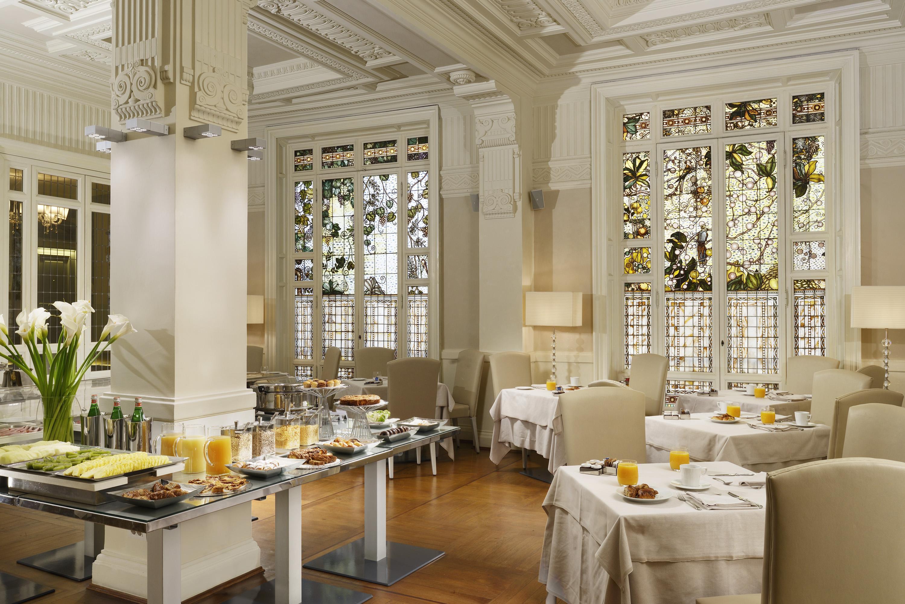 Brunelleschi Hotel 4*