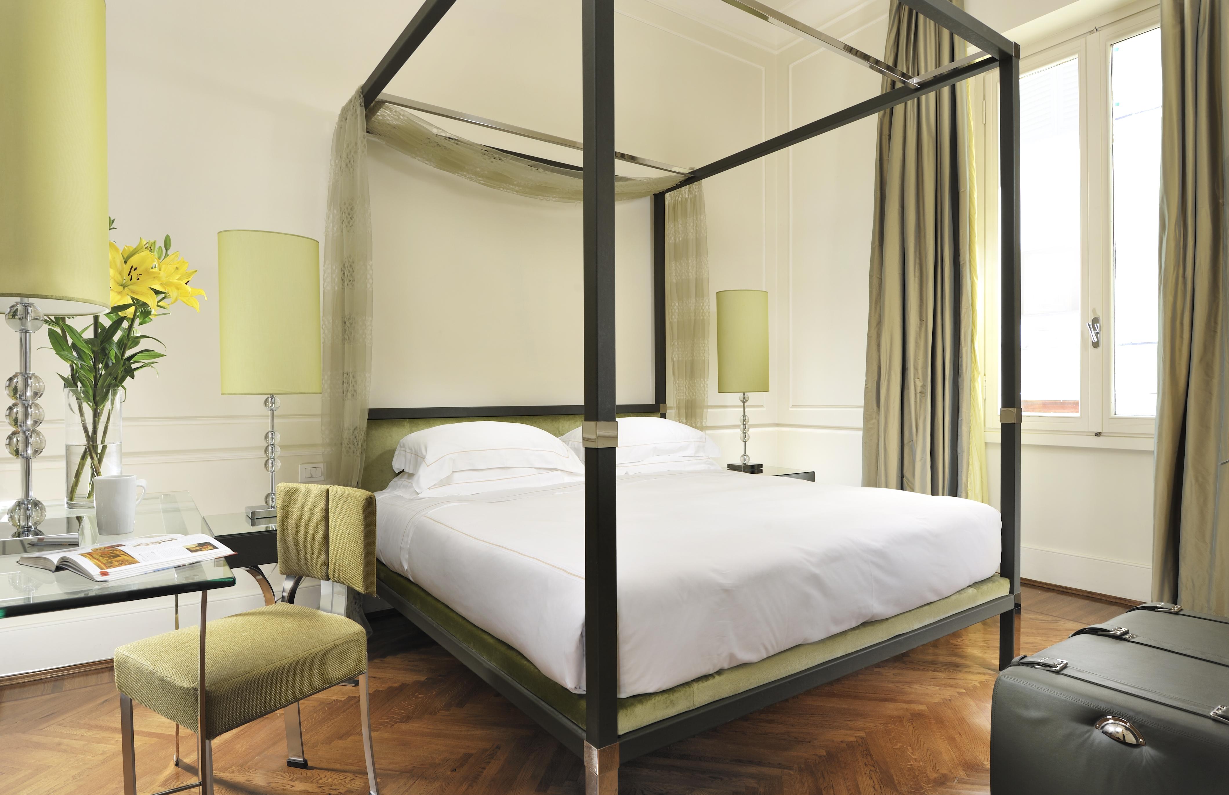 Brunelleschi Hotel Florence