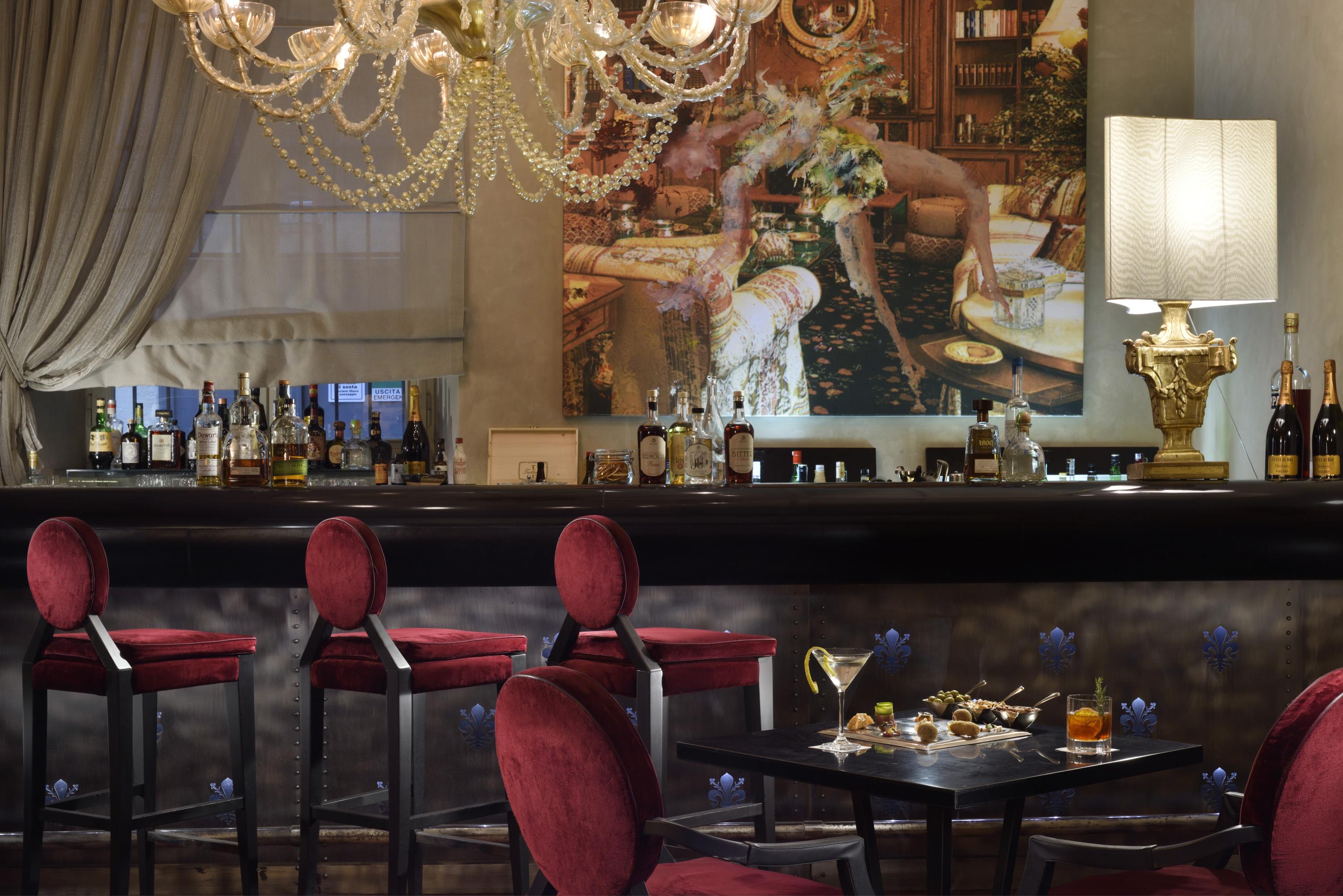 Hotell Brunelleschi