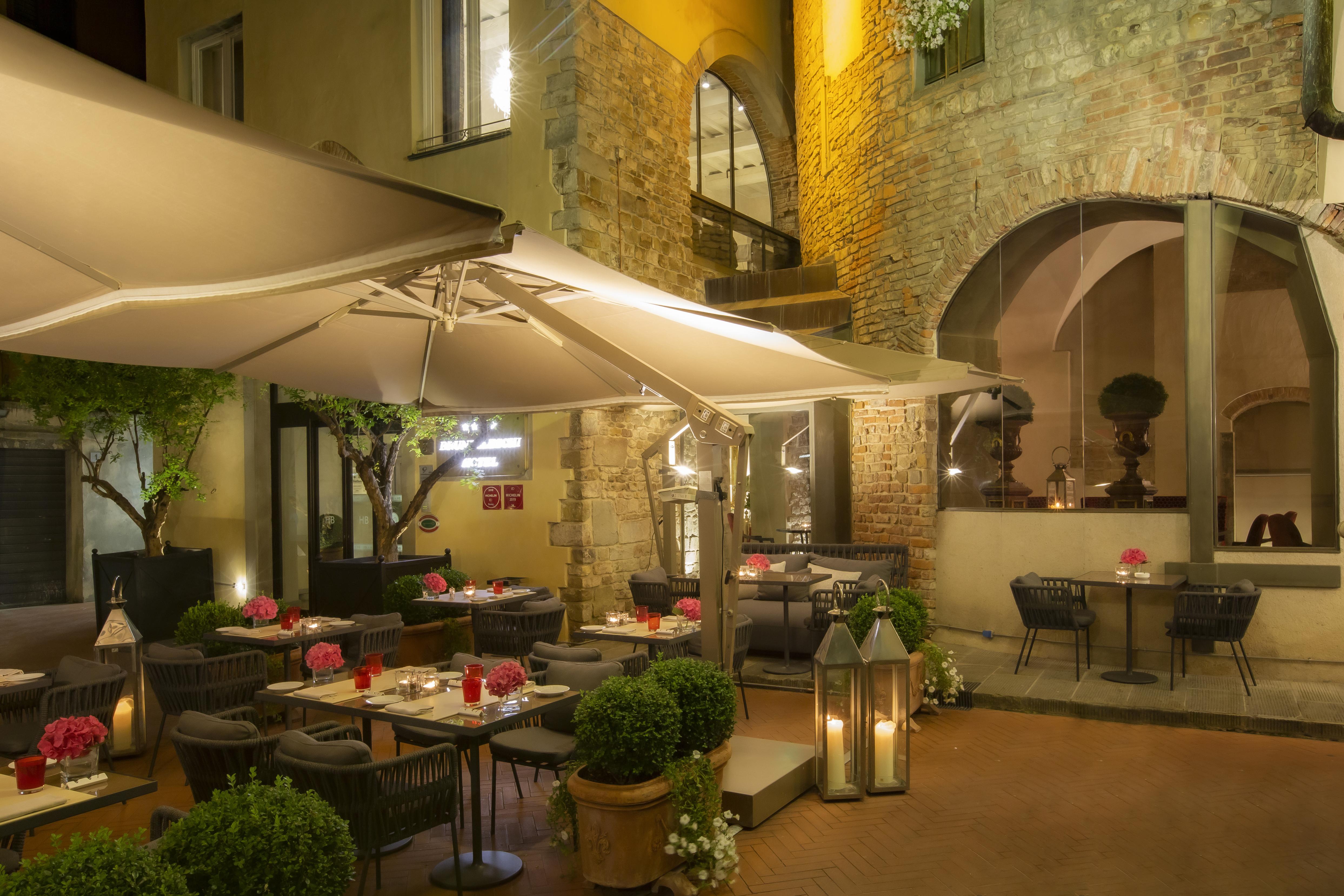Hotel Brunelleschi 4*