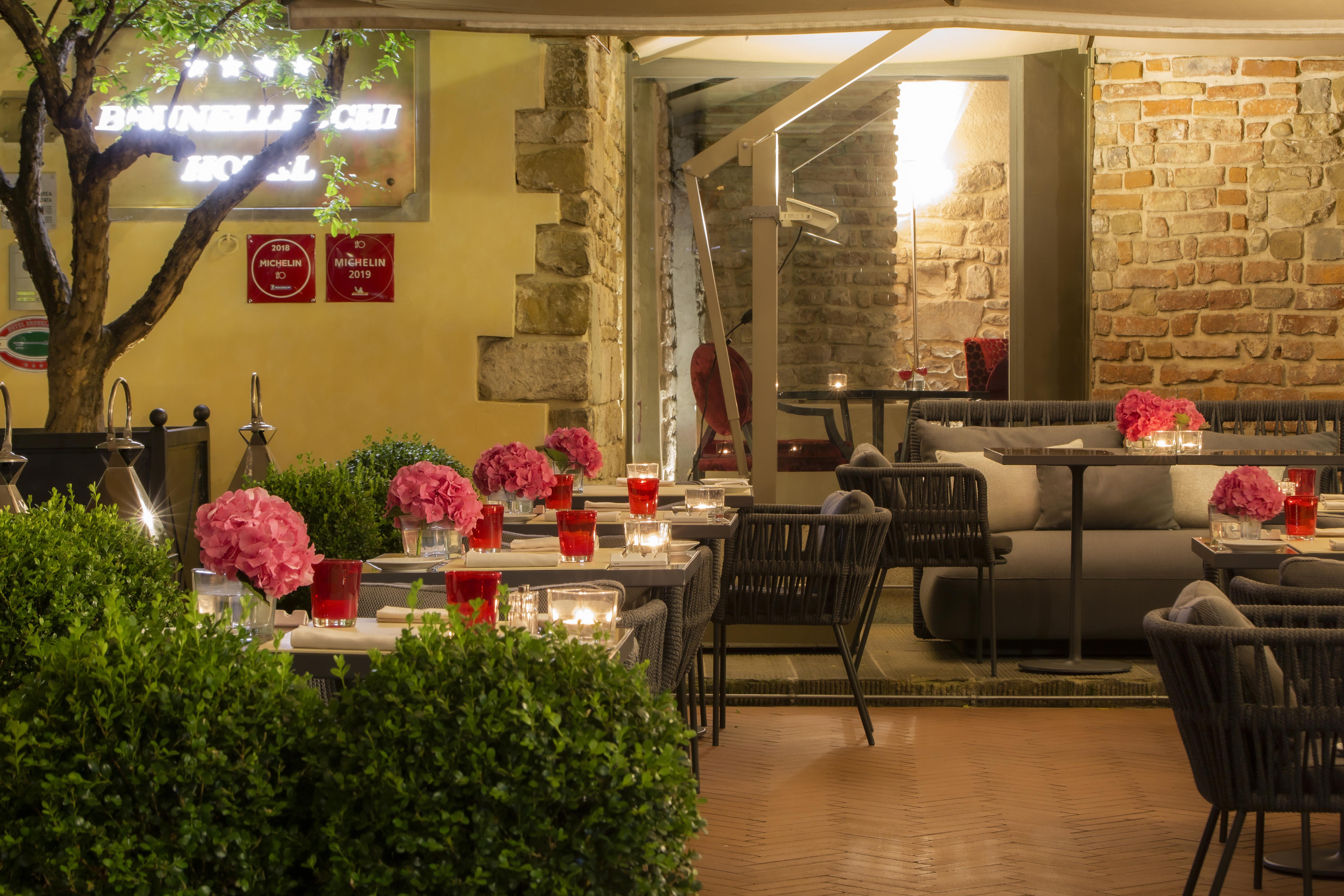 Brunelleschi 4*