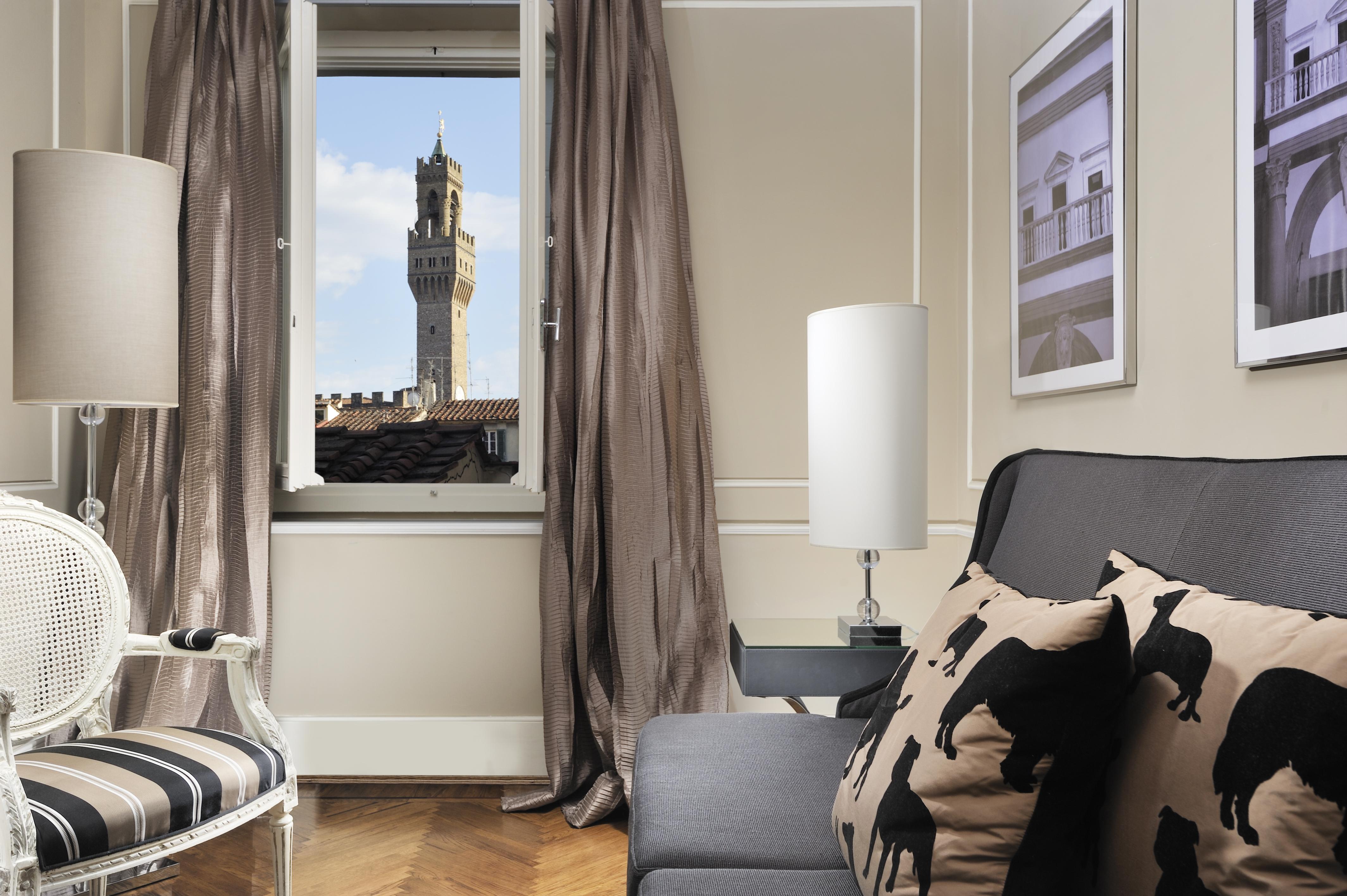 Hotel Brunelleschi