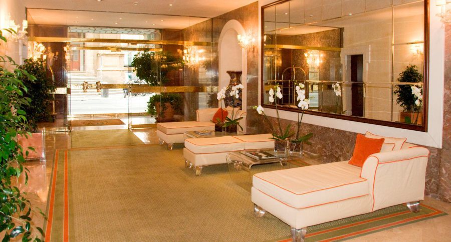 Hotell De La