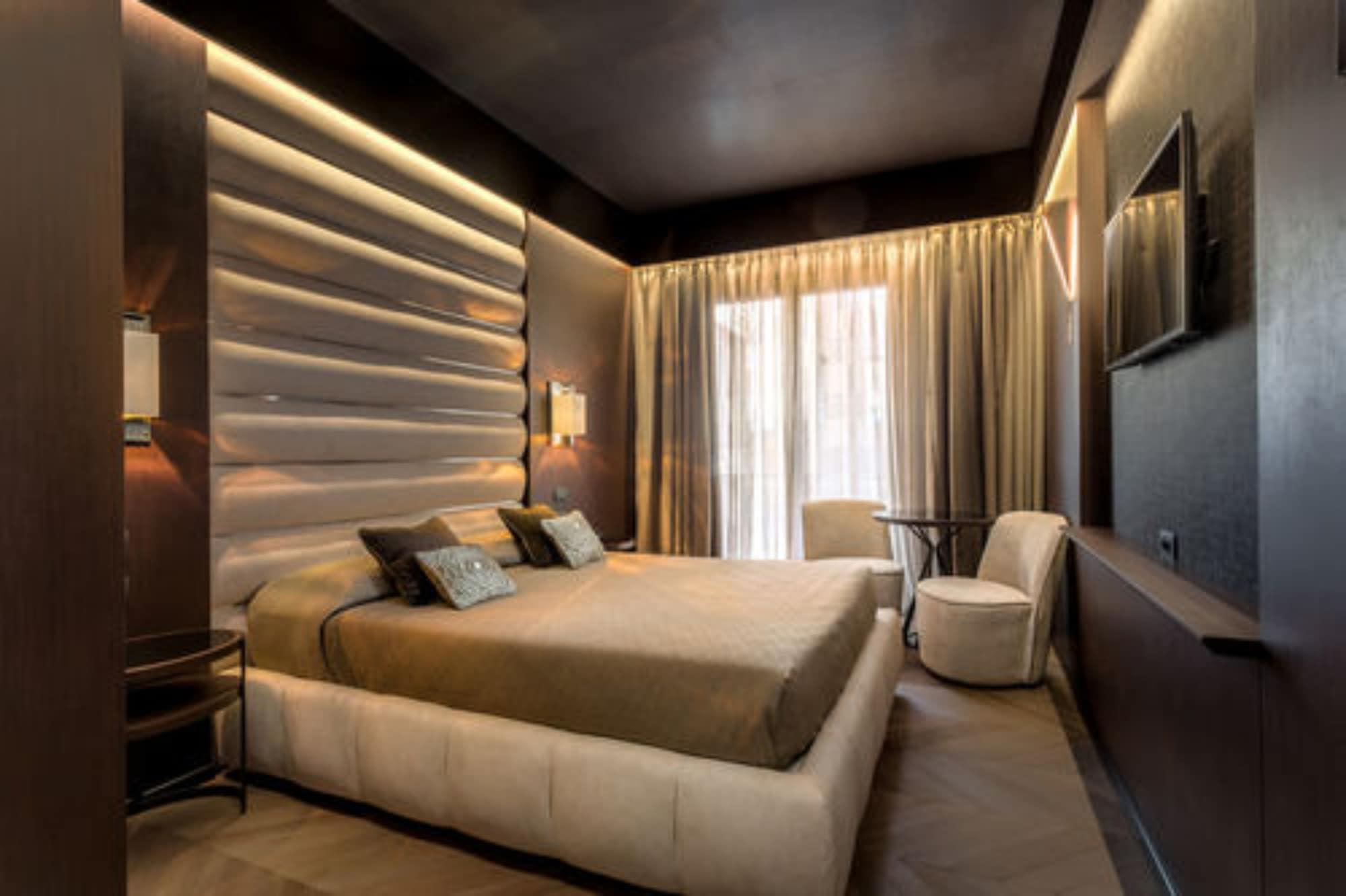 Palazzo Alfieri - Place Of Charme Hotell 4*