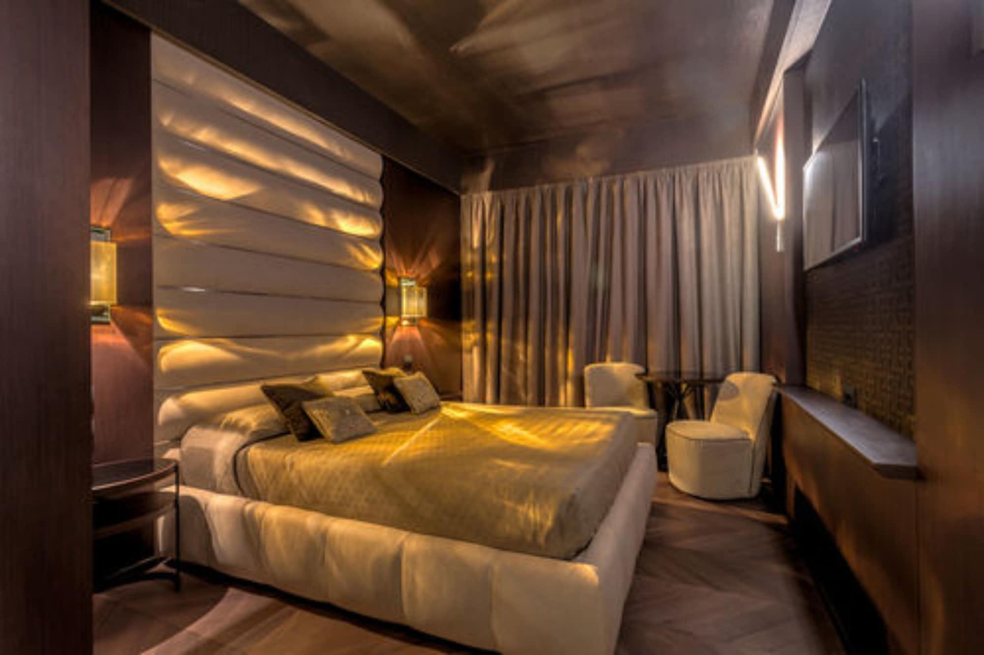 Palazzo Alfieri - Place Of Charme Hotell 4*
