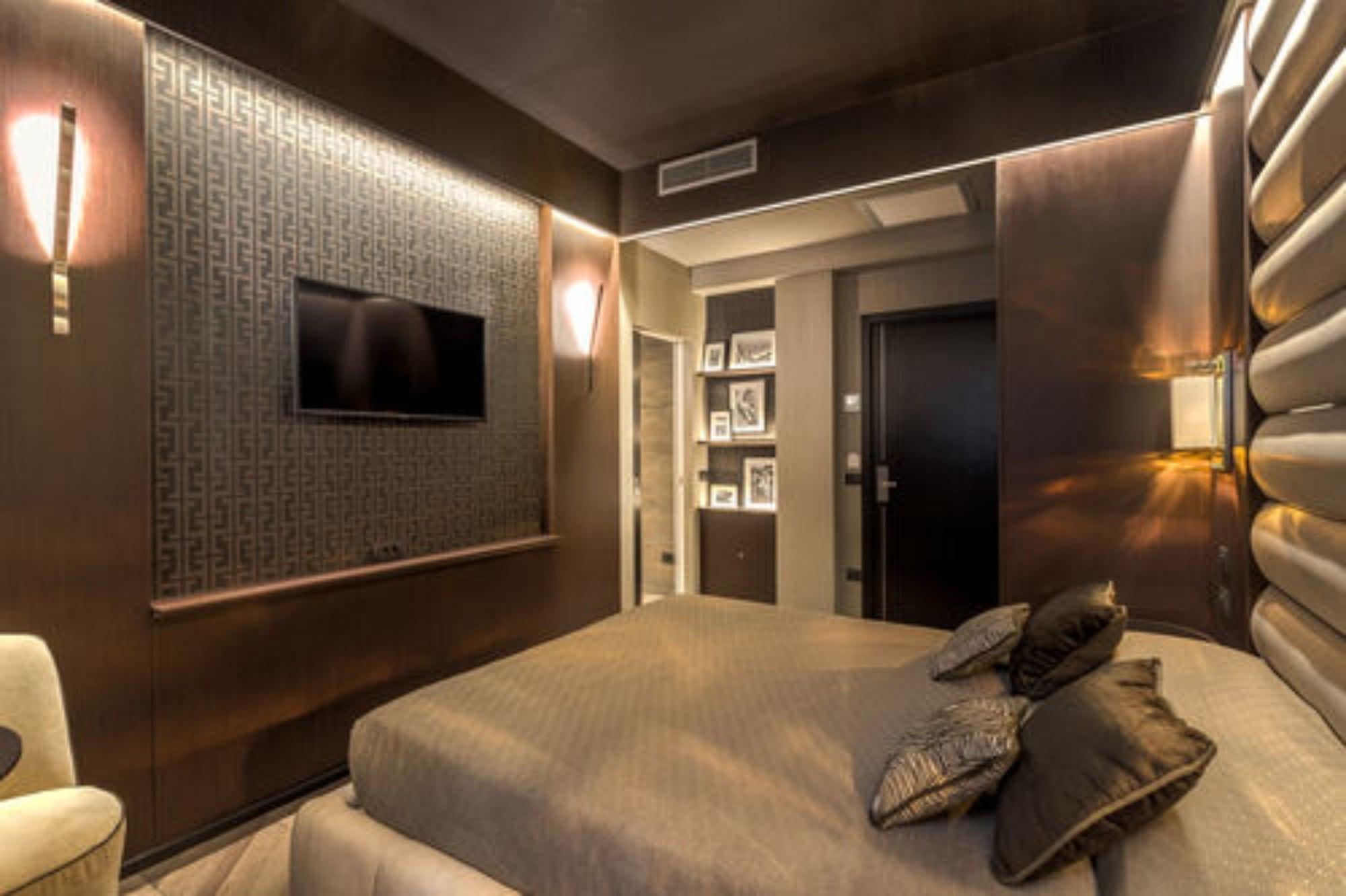 Palazzo Alfieri - Place Of Charme 4* Firenze