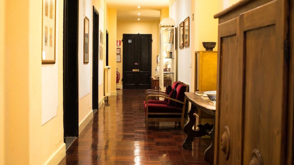 Bed & Breakfast Residenza Johanna I Firenze
