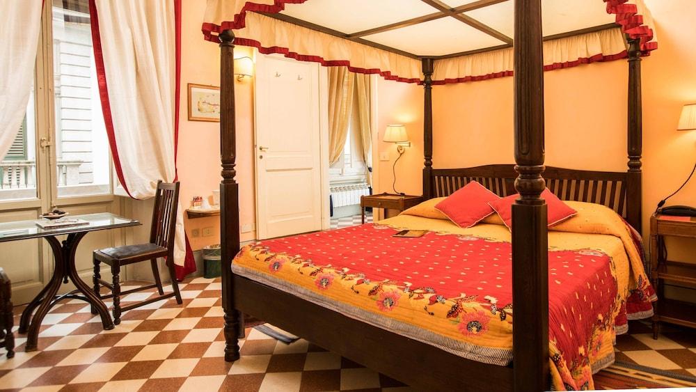 Residenza Johanna I Firenze