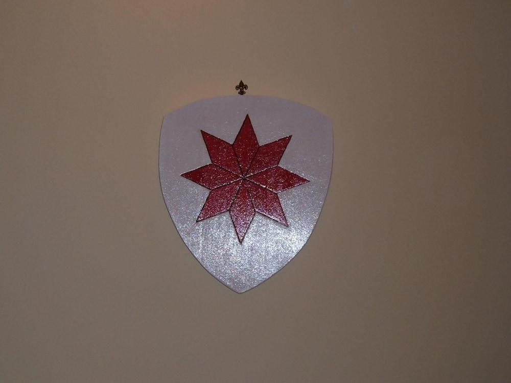 Residenza Della Signoria Maison d'hôtes 3*