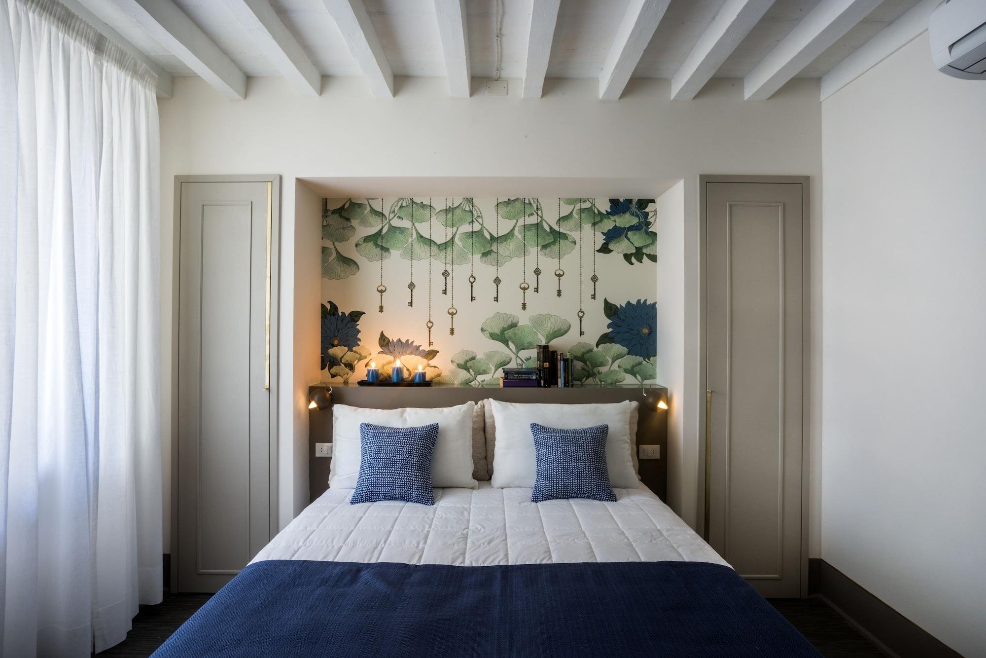 Hotel Alfieri9 Florence