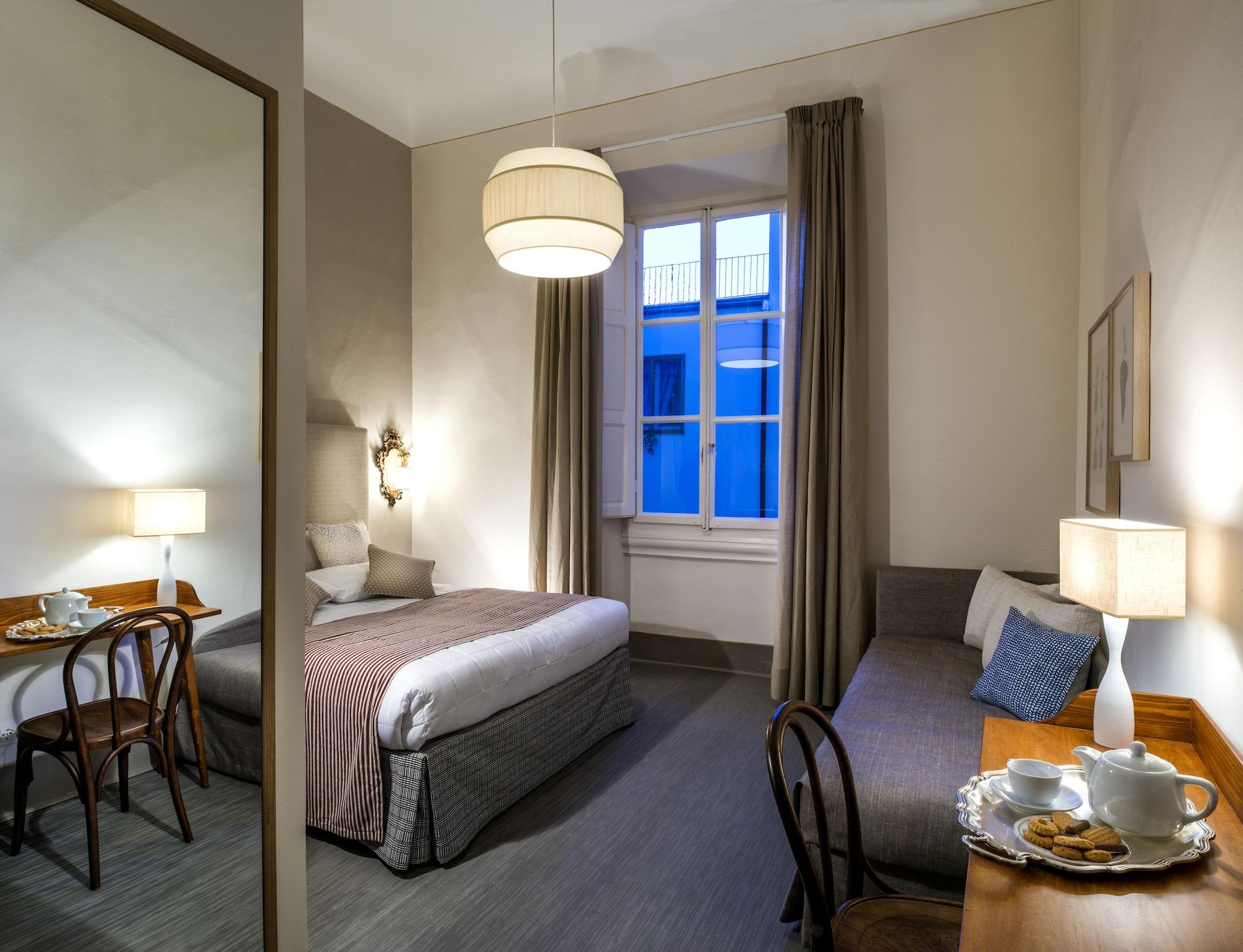 Alfieri9 Hotel Florence