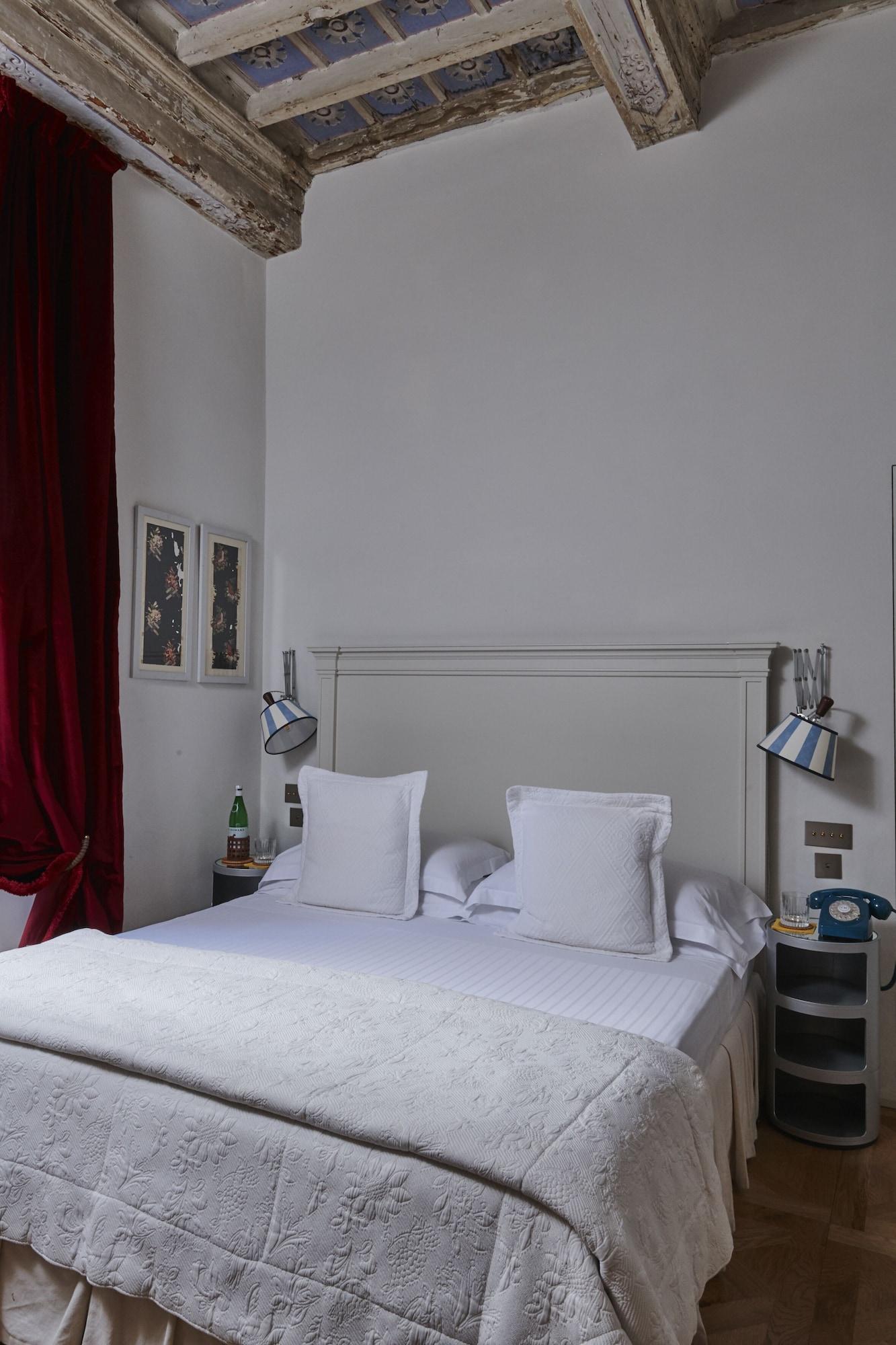 Casa Howard - Residenza D'epoca 3*