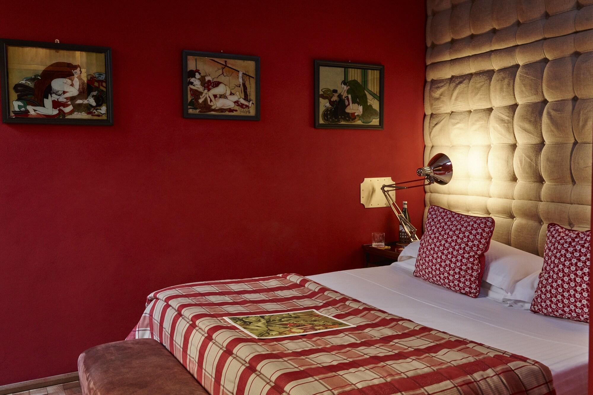 Casa Howard - Residenza D'epoca Hotel Firenze