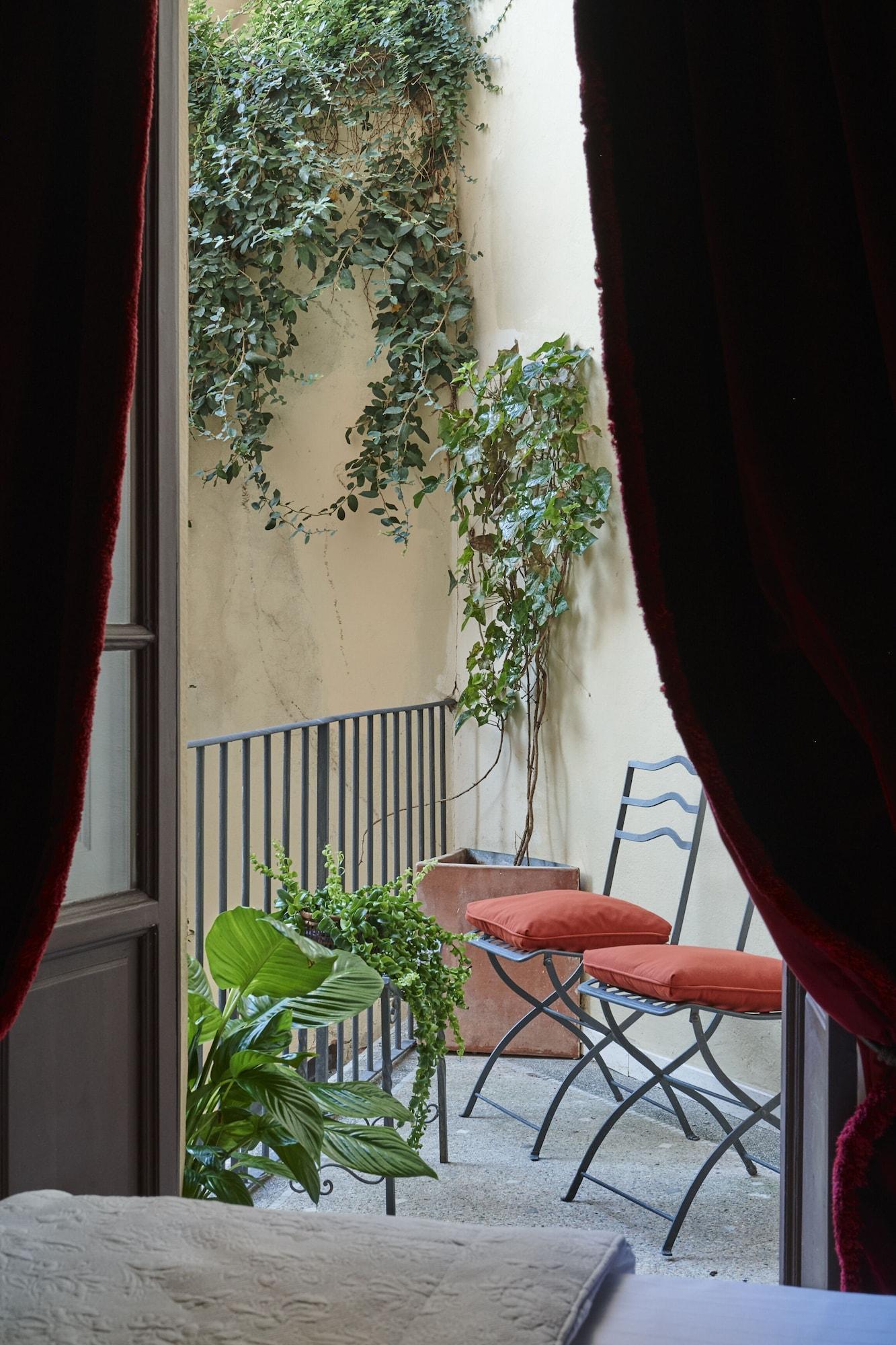 Casa Howard - Residenza D'epoca Hotel Firenze