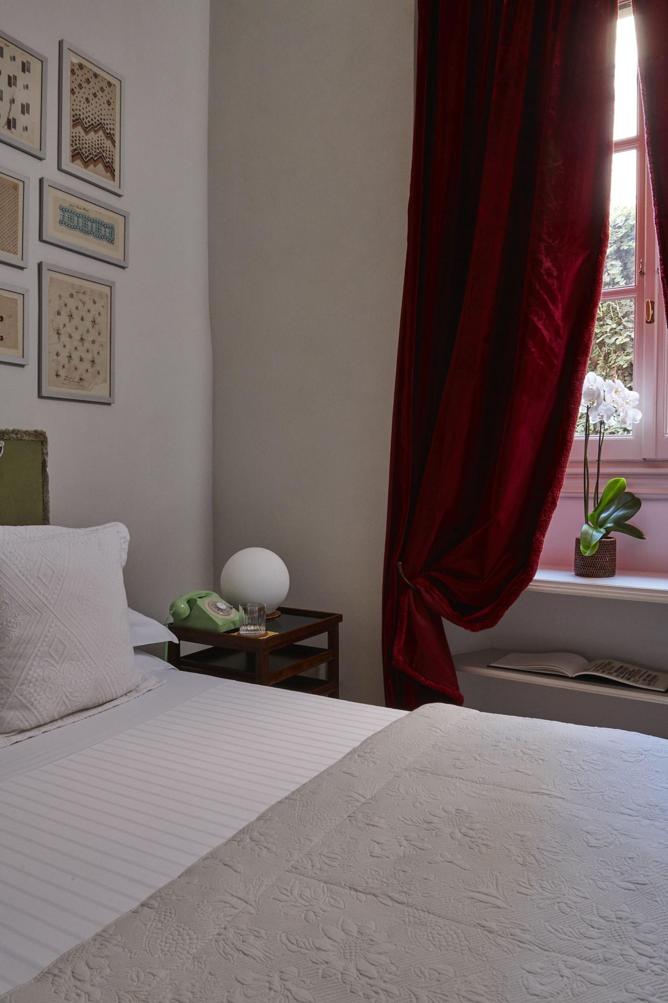 Casa Howard - Residenza D'epoca 3*