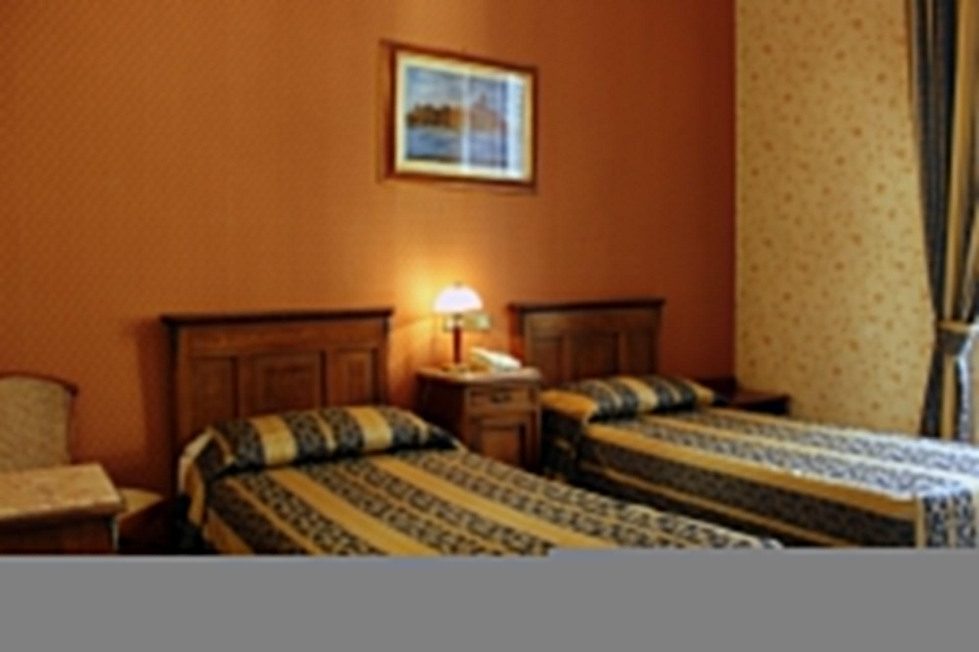 Hotel Beatrice