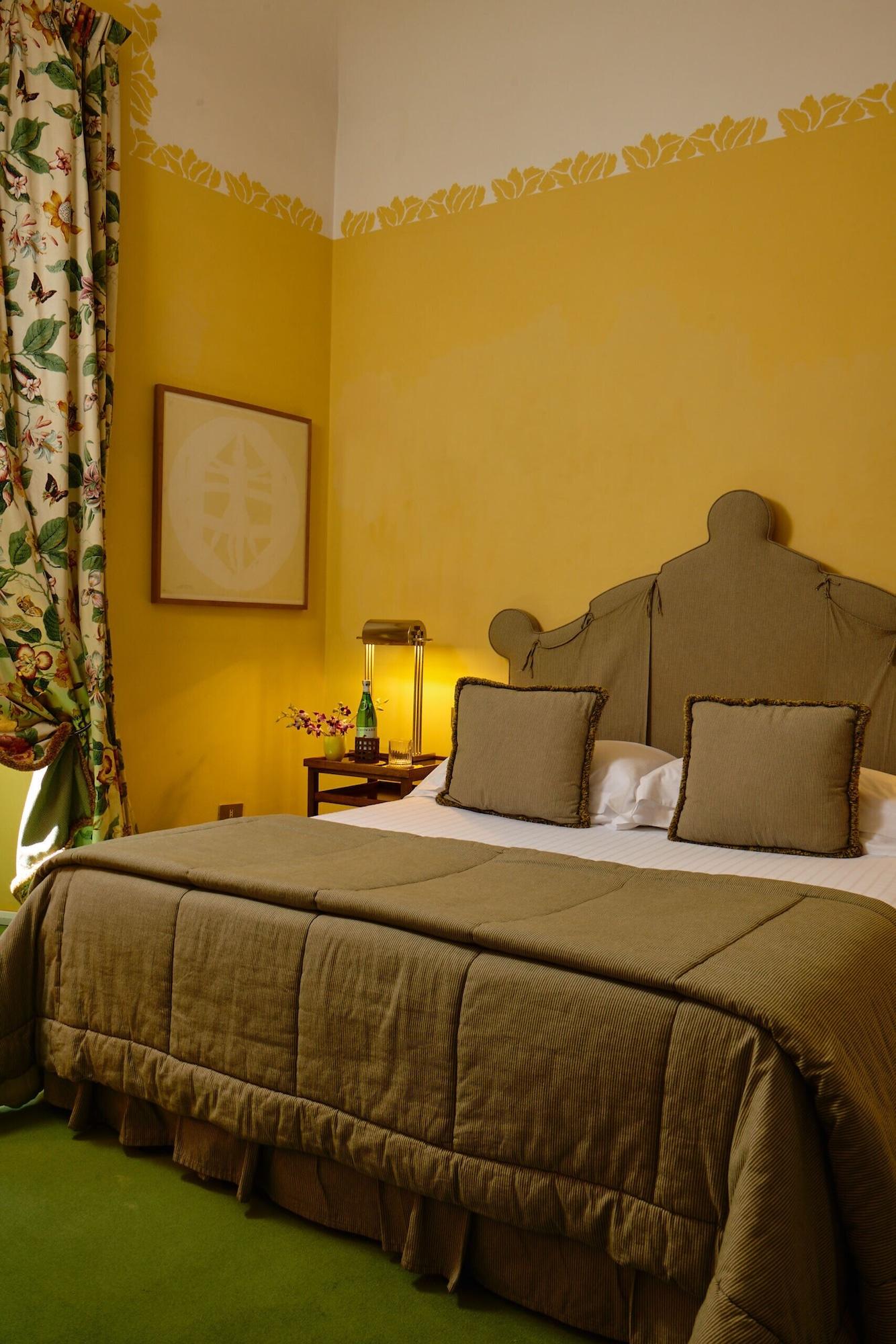 Casa Howard - Residenza D'epoca