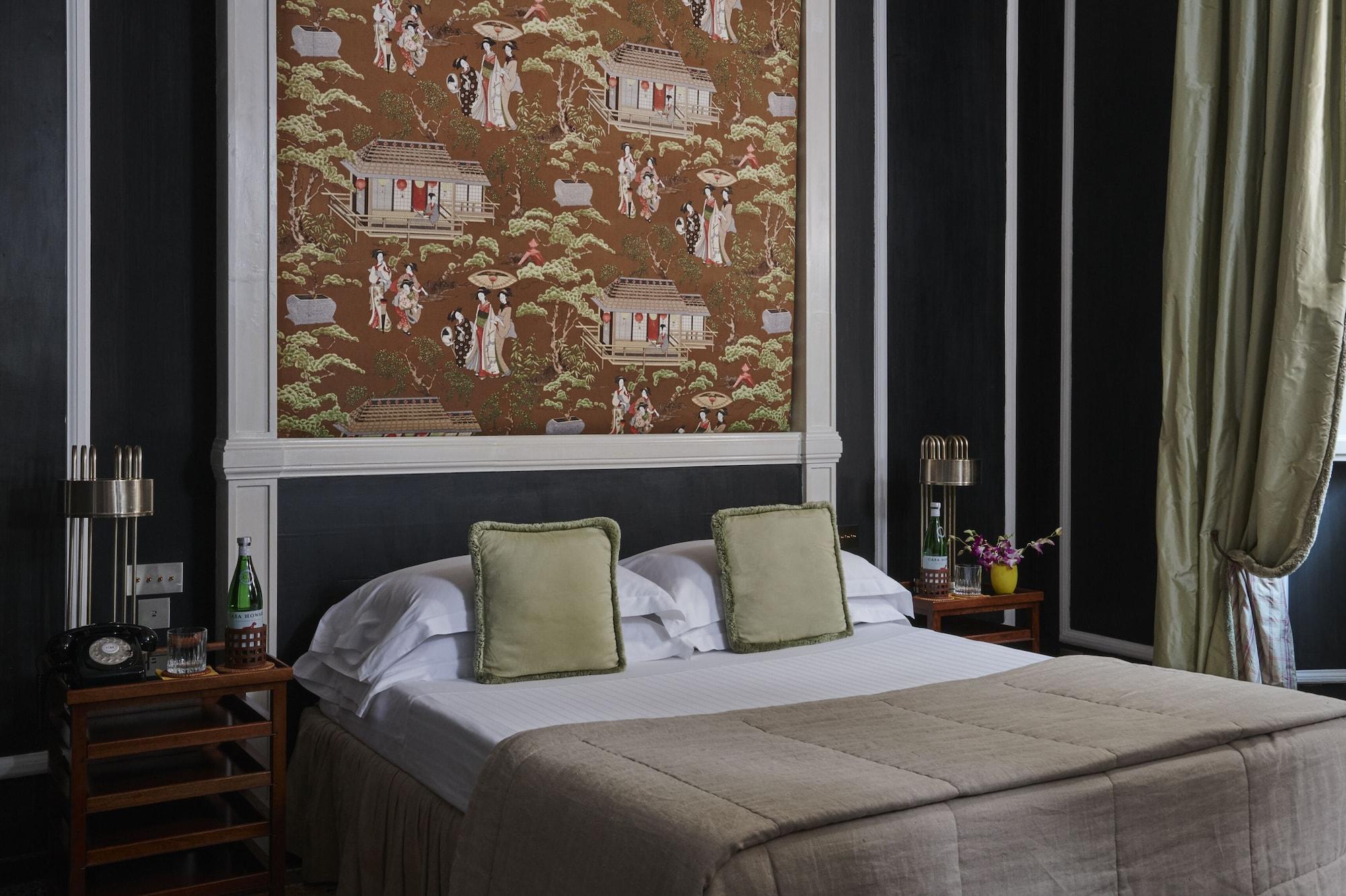 Casa Howard - Residenza D'epoca Hotel 3*