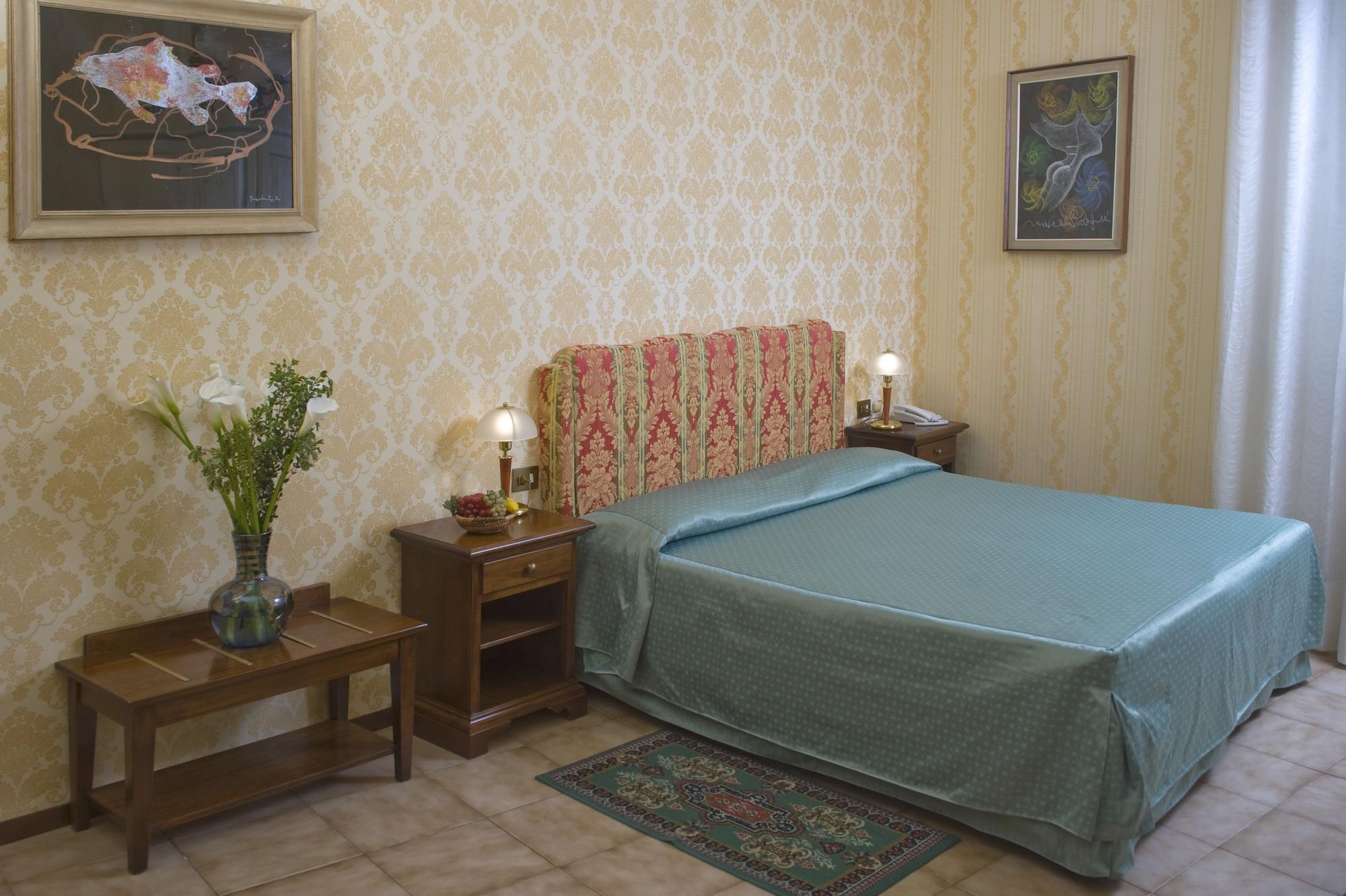 Hotel Beatrice